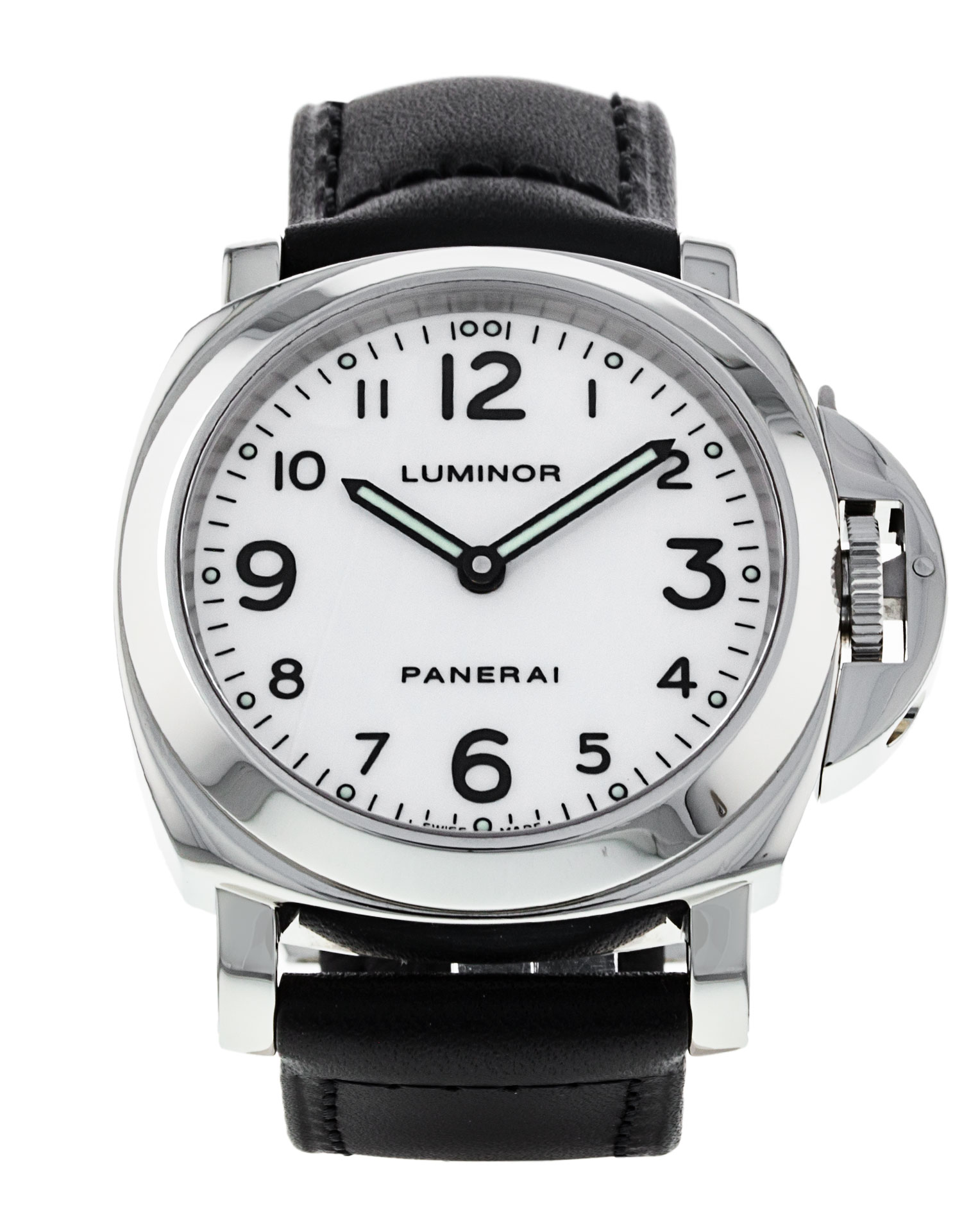 Panerai Luminor Base PAM00010