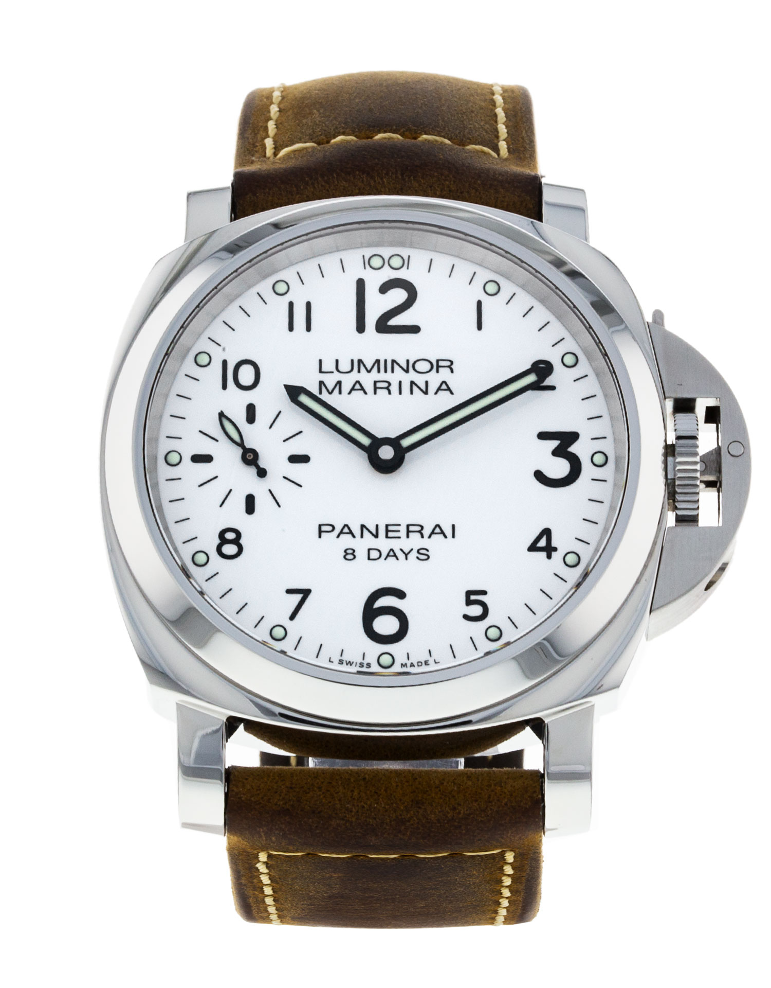 Panerai Luminor Marina PAM00563