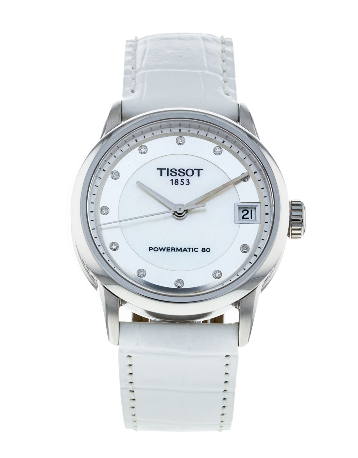 Tissot Classic-T T086.207.16.116.00