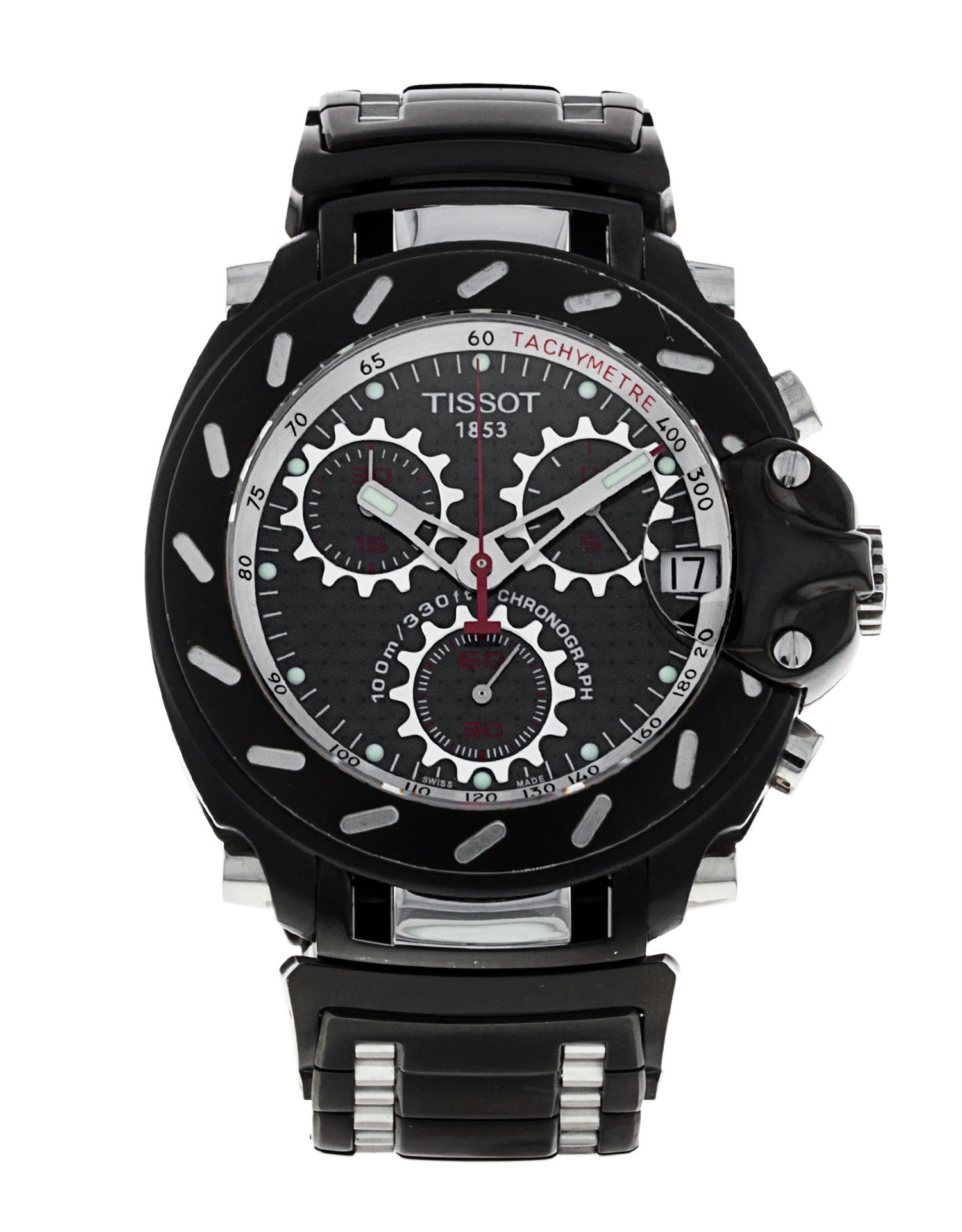 Tissot T-Race T011.417.22.201.00