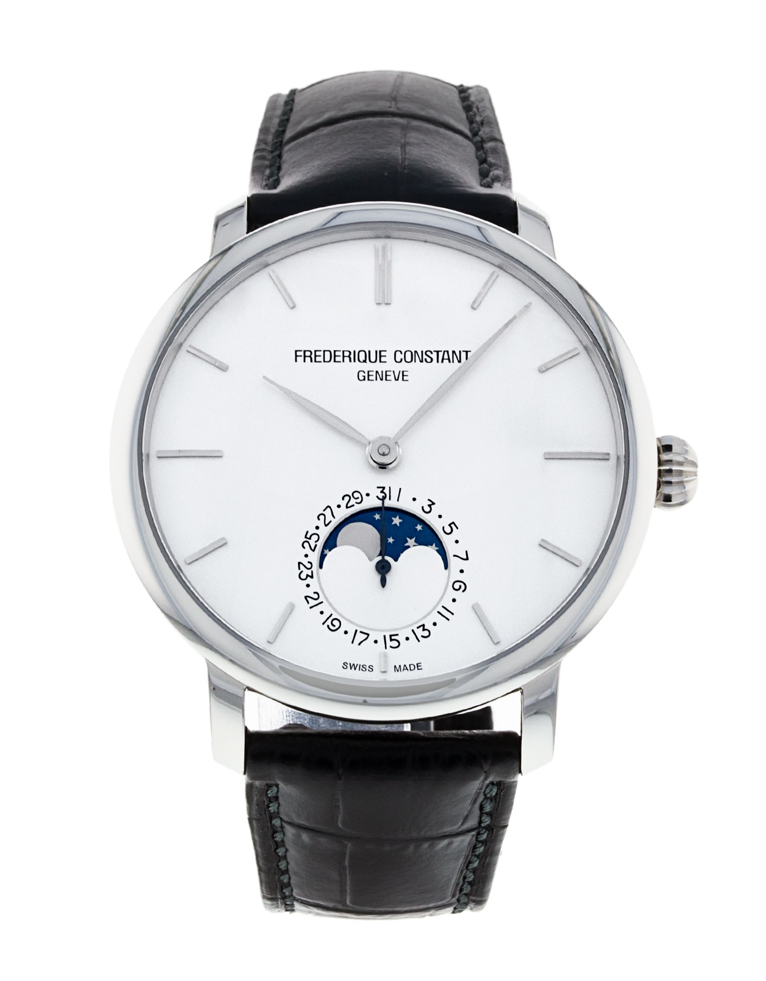 Frederique Constant Slim Line FC-705S4S6