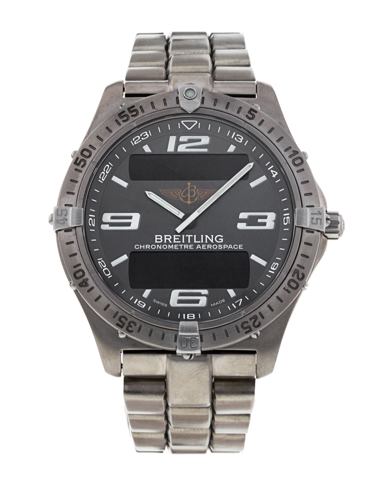 Breitling Aerospace E75362