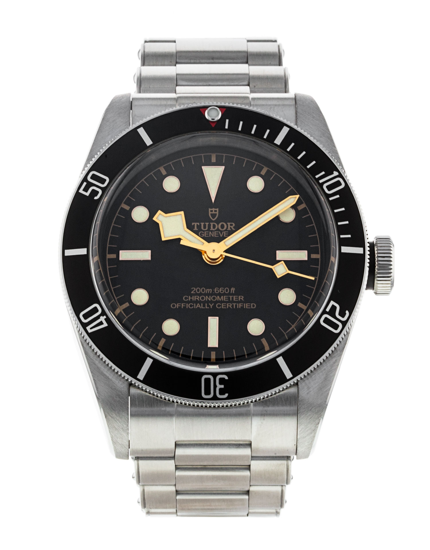 Tudor Black Bay M79230N-0009