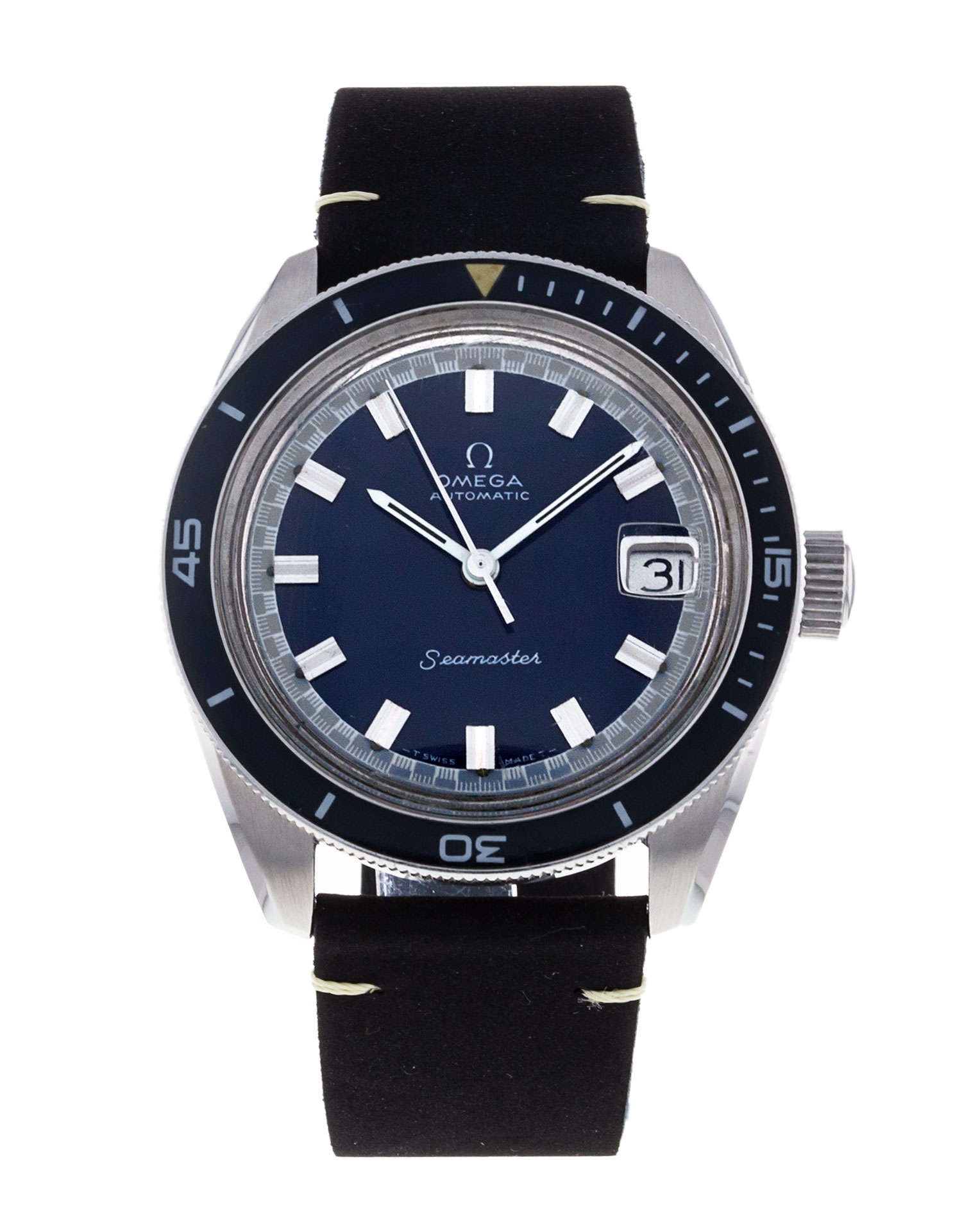 Omega Vintage 166.062