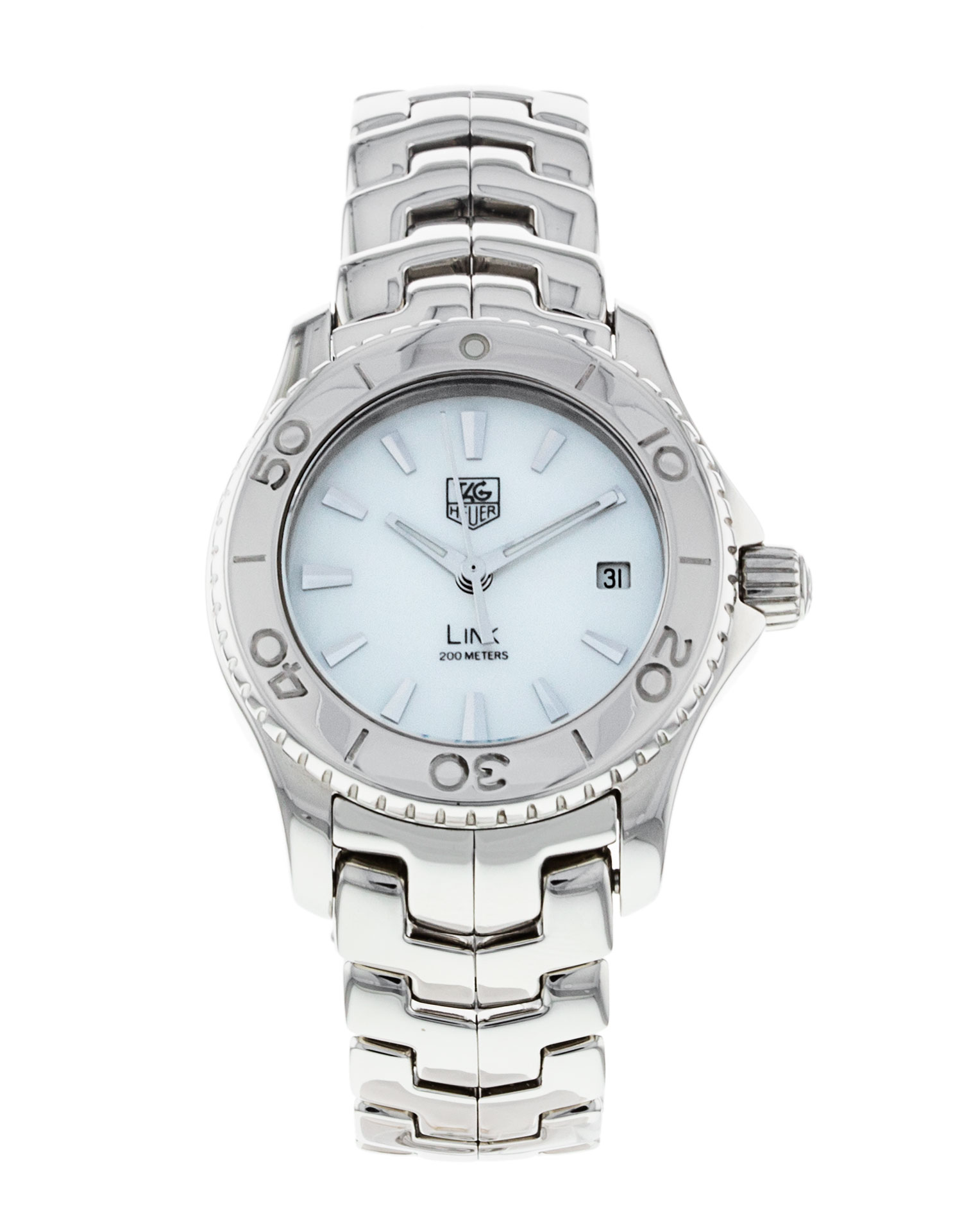 Tag Heuer Link WJ1313.BA0572