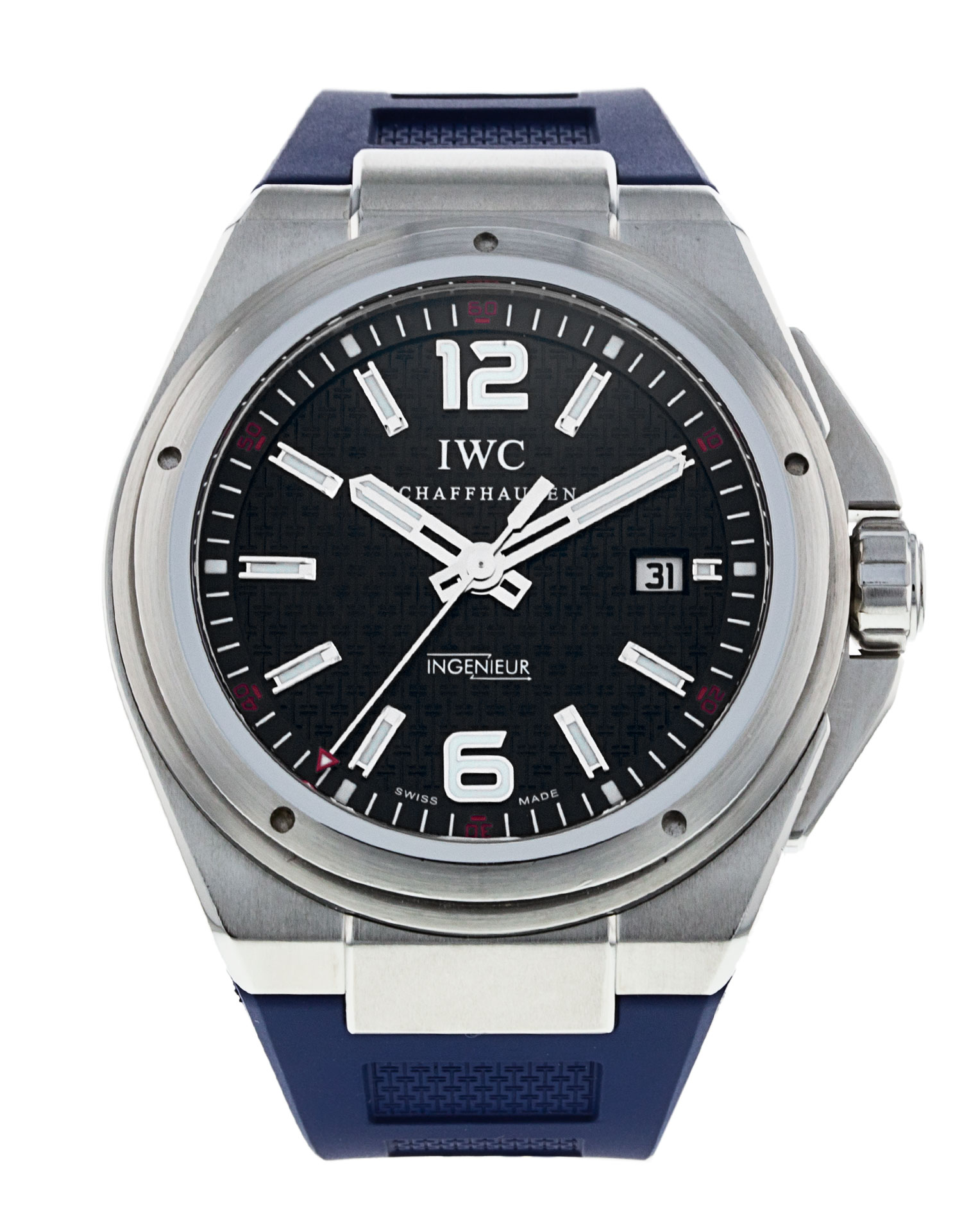 IWC Ingenieur IW323601