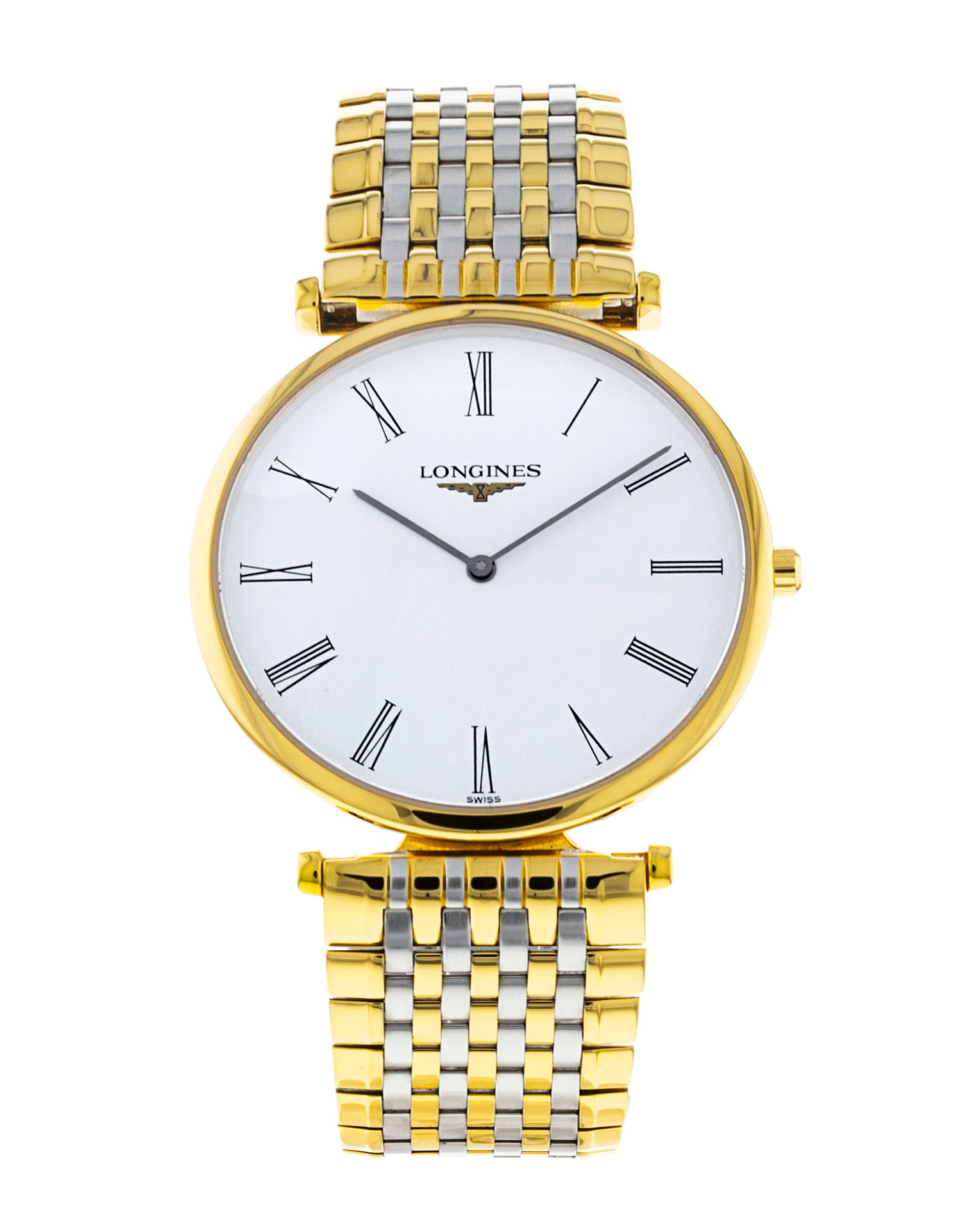 Longines Grande Classique L4.709.2.21.7
