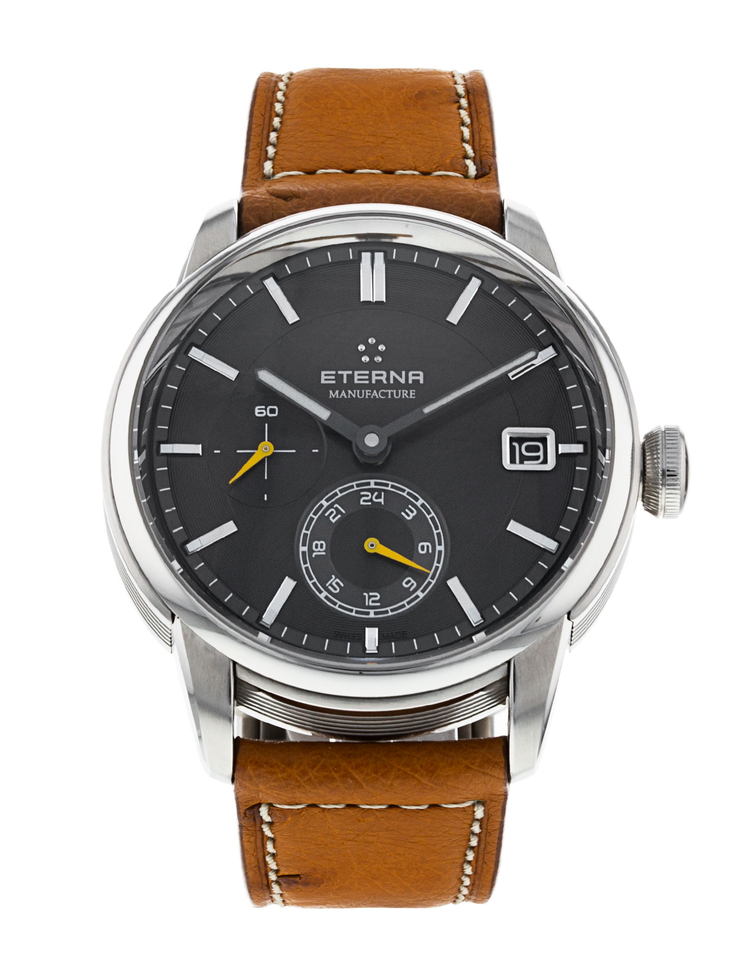 Eterna Adventic 7661.41.56.1352