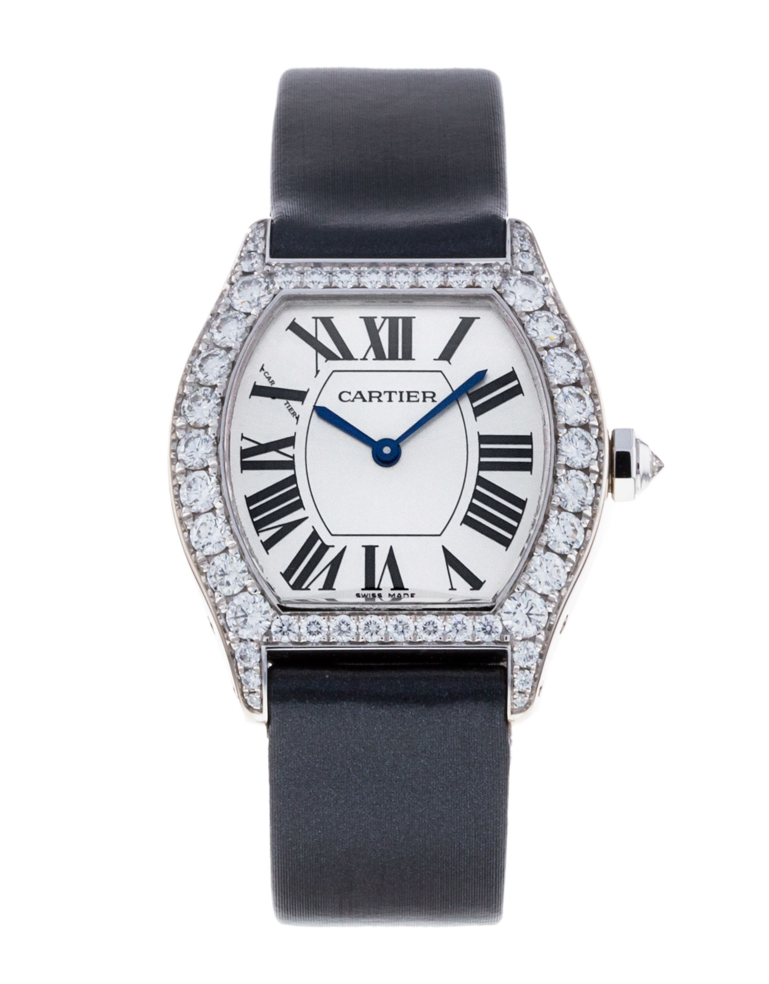 Cartier Tortue WA507231