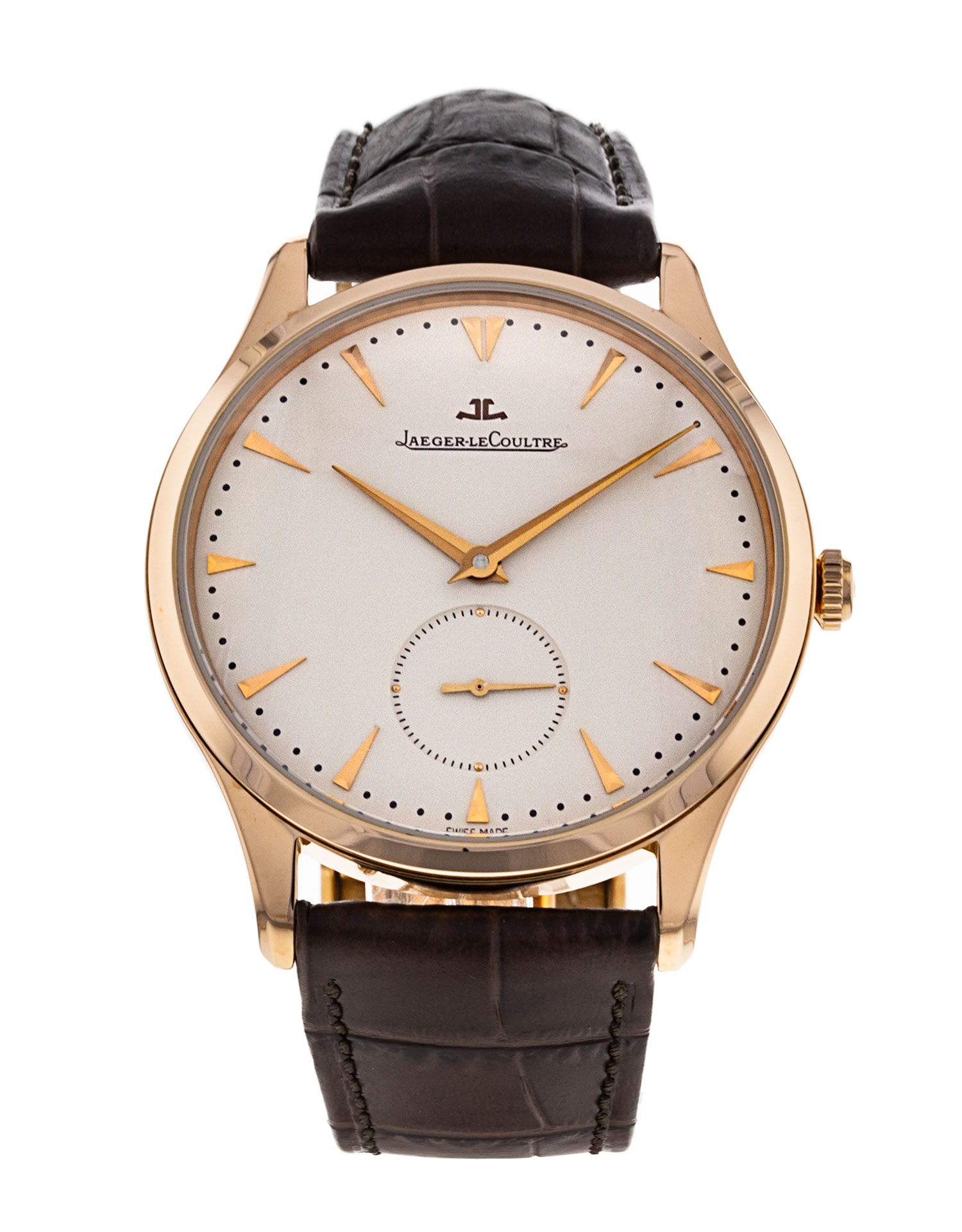Jaeger-LeCoultre Master Ultra Thin 1352420