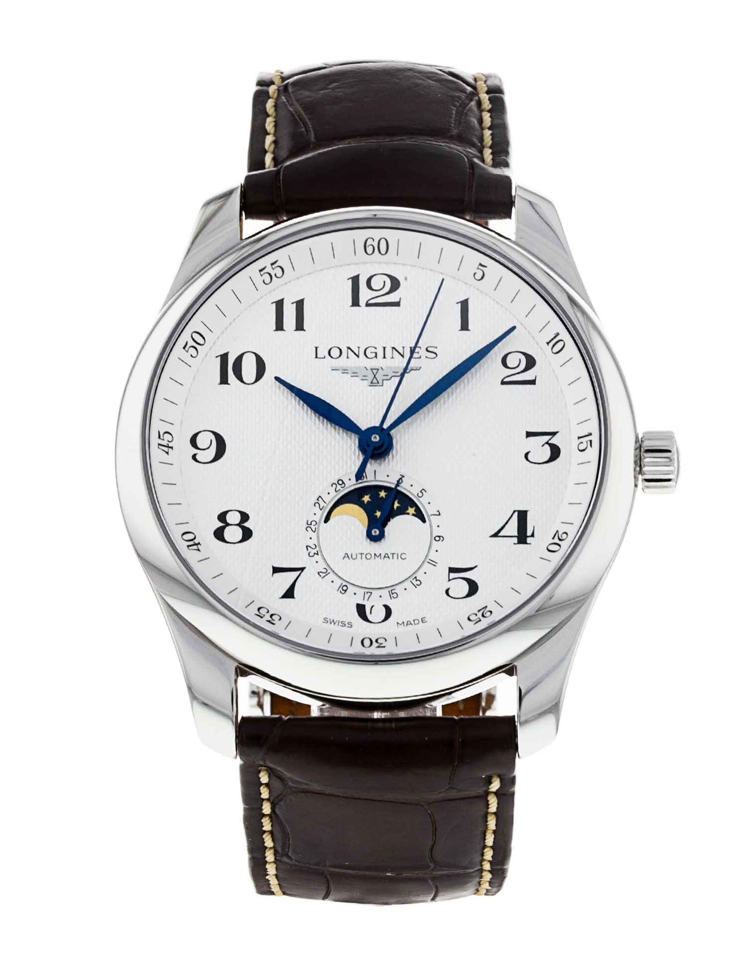 Longines Master Collection L2.909.4.78.3