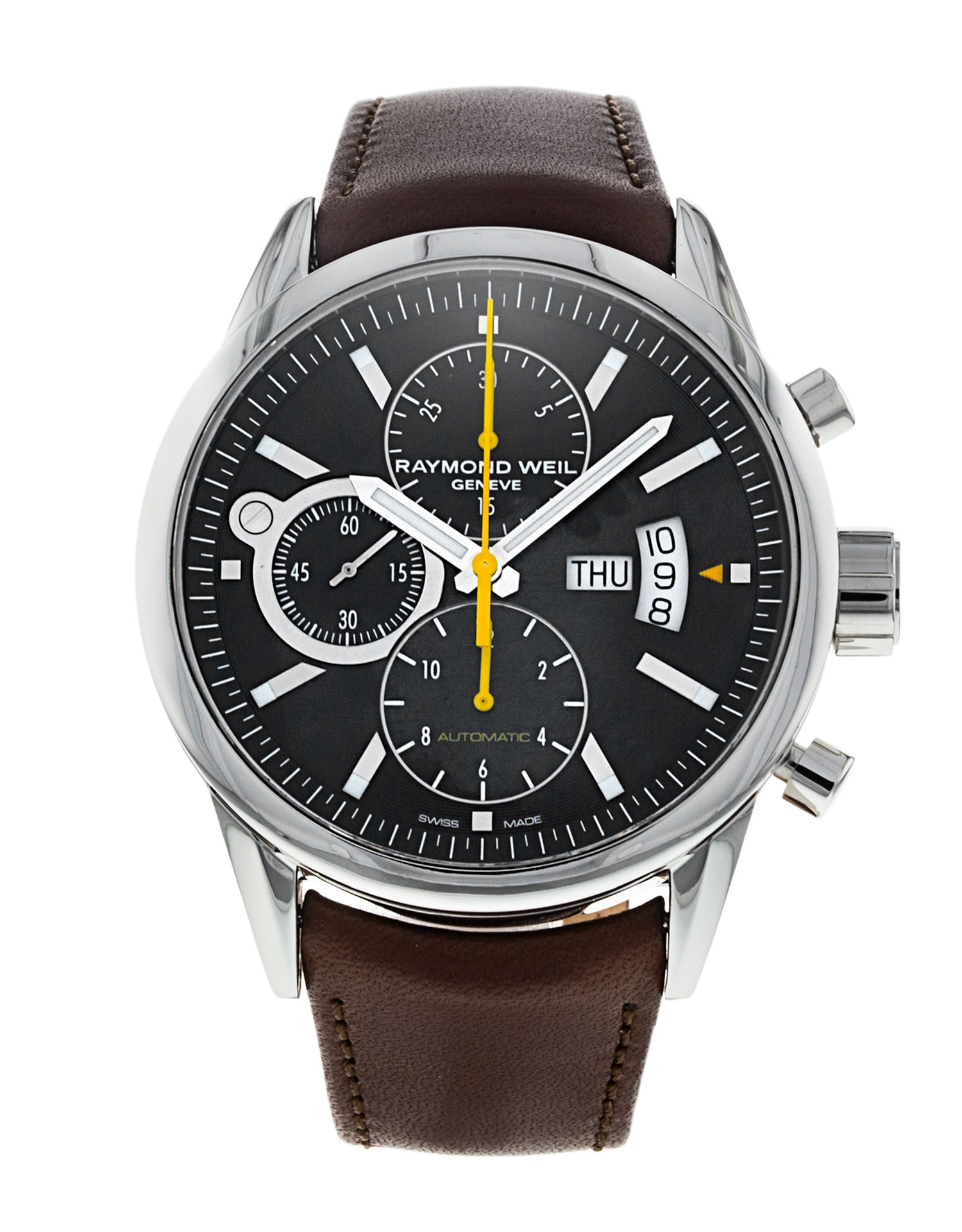 Raymond Weil Freelancer 7730-STC-20101