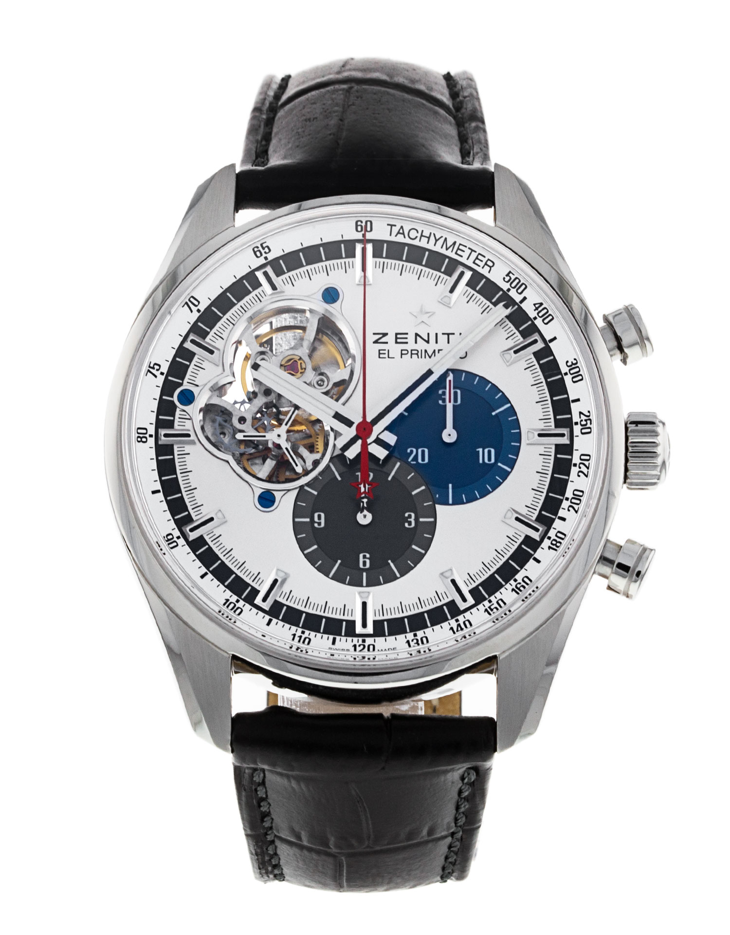 Zenith El Primero 03.2040.4061/69.C496