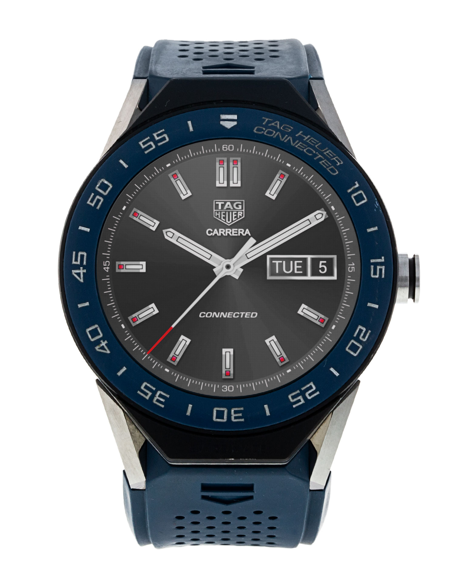 Tag Heuer Connected SBF8A8012.11FT6077