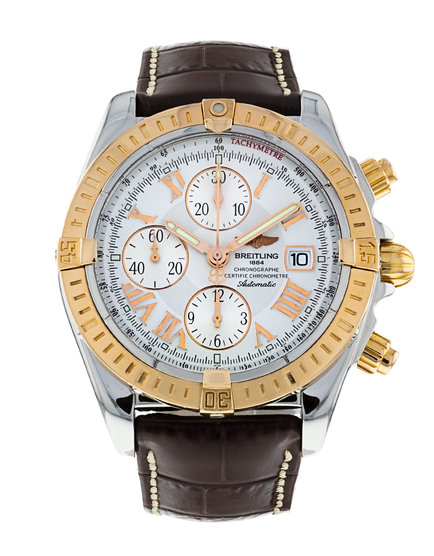 Breitling Chronomat Evolution C13356