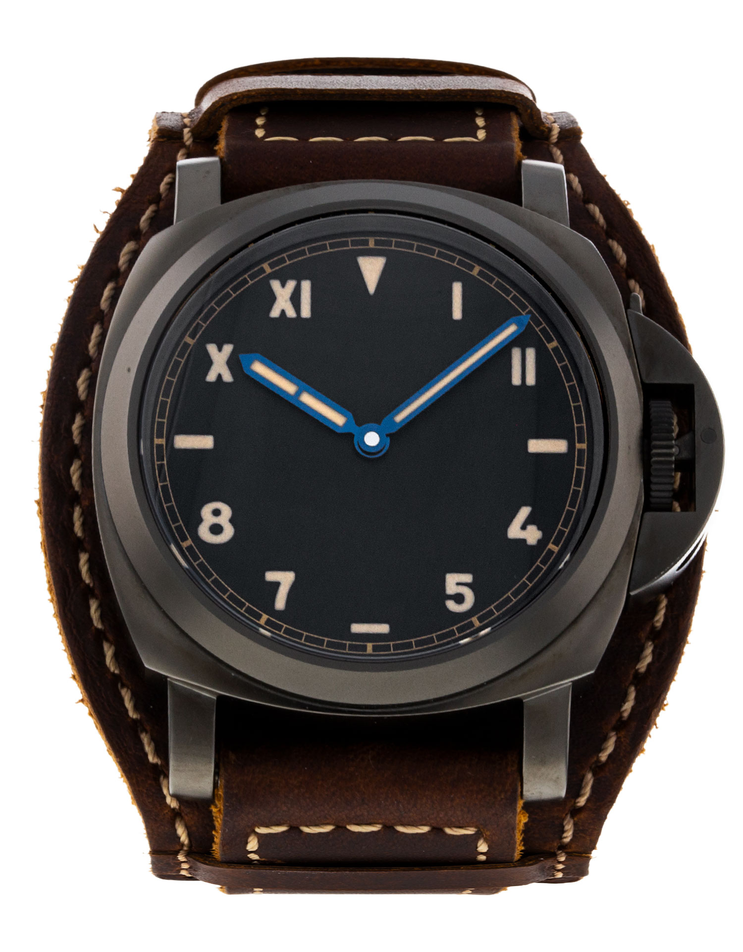 Panerai Luminor 8 Days PAM00779