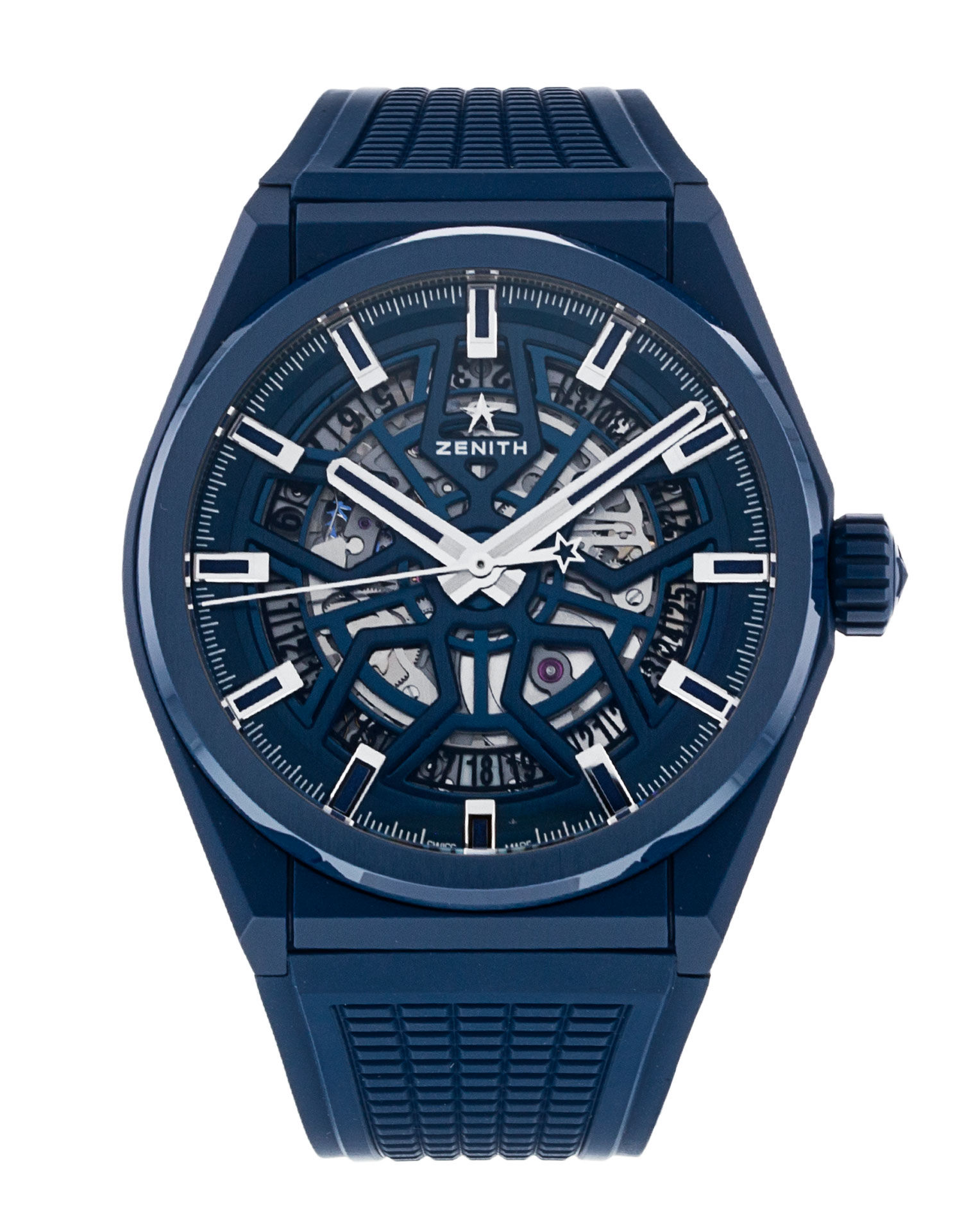 Zenith Defy 49.9003.670/51.R793