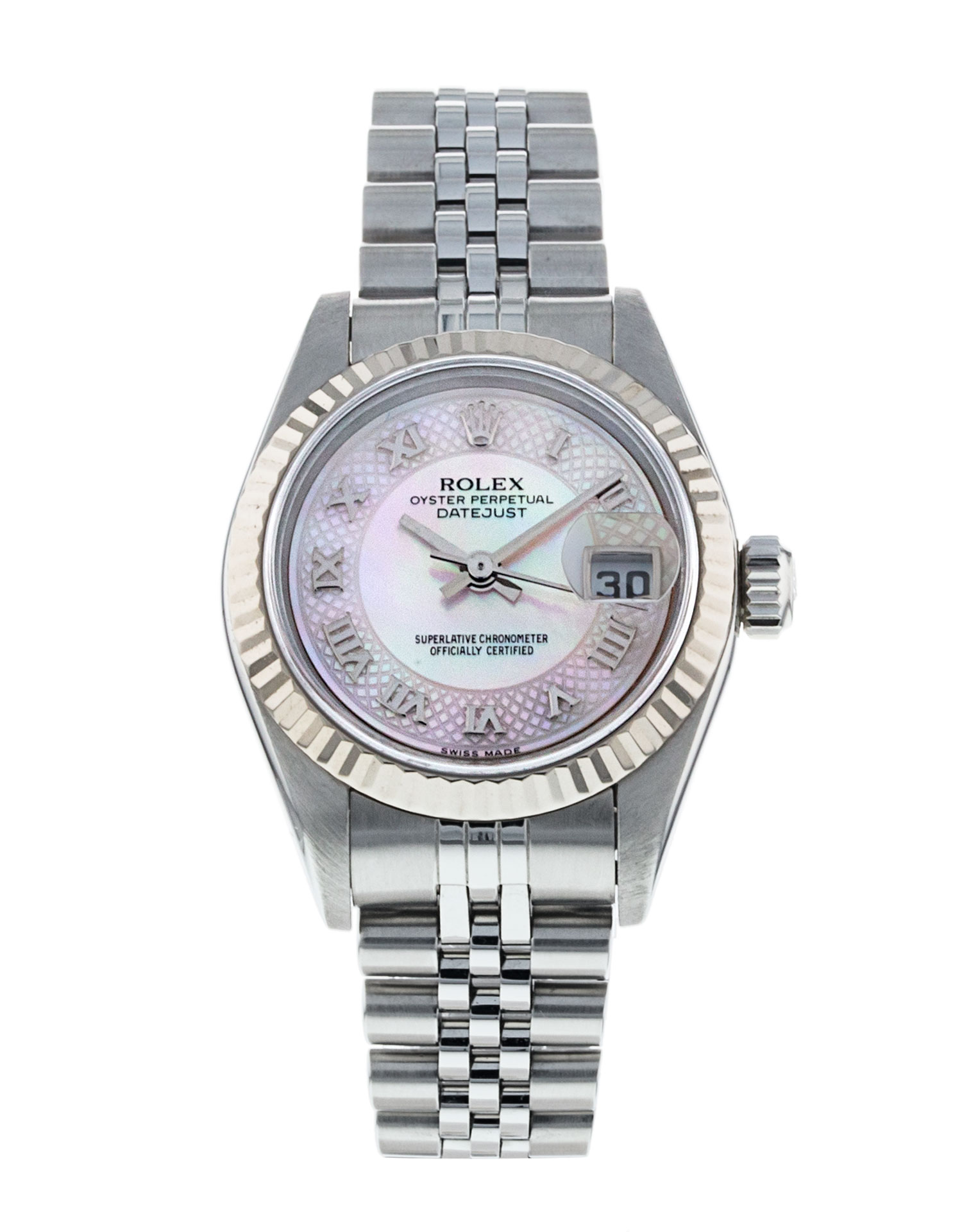 Rolex Datejust Lady 79174