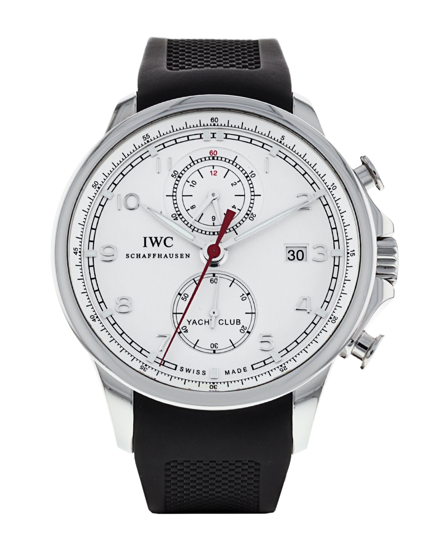 IWC Portugieser Yacht Club IW390211