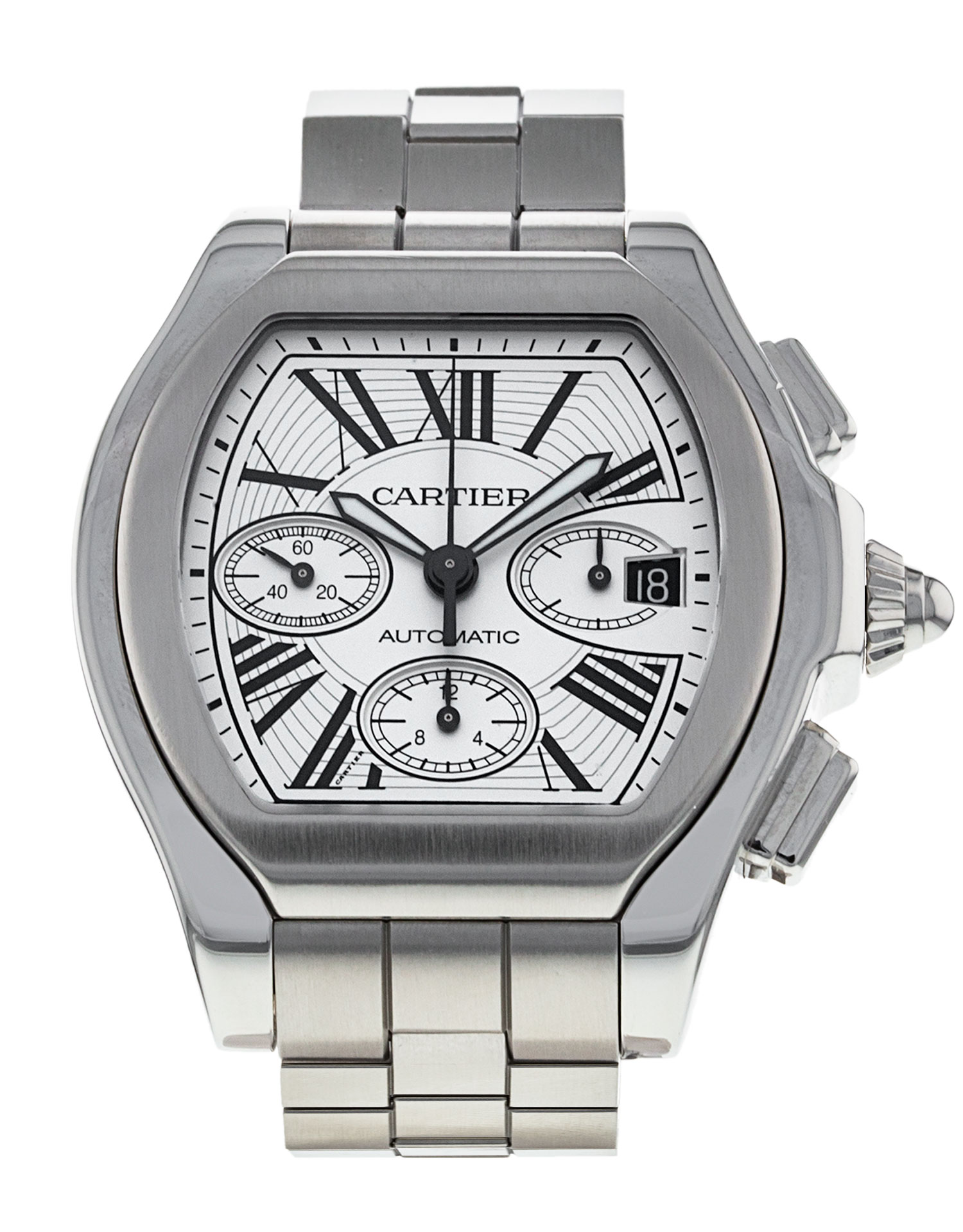 Cartier Roadster W6206019