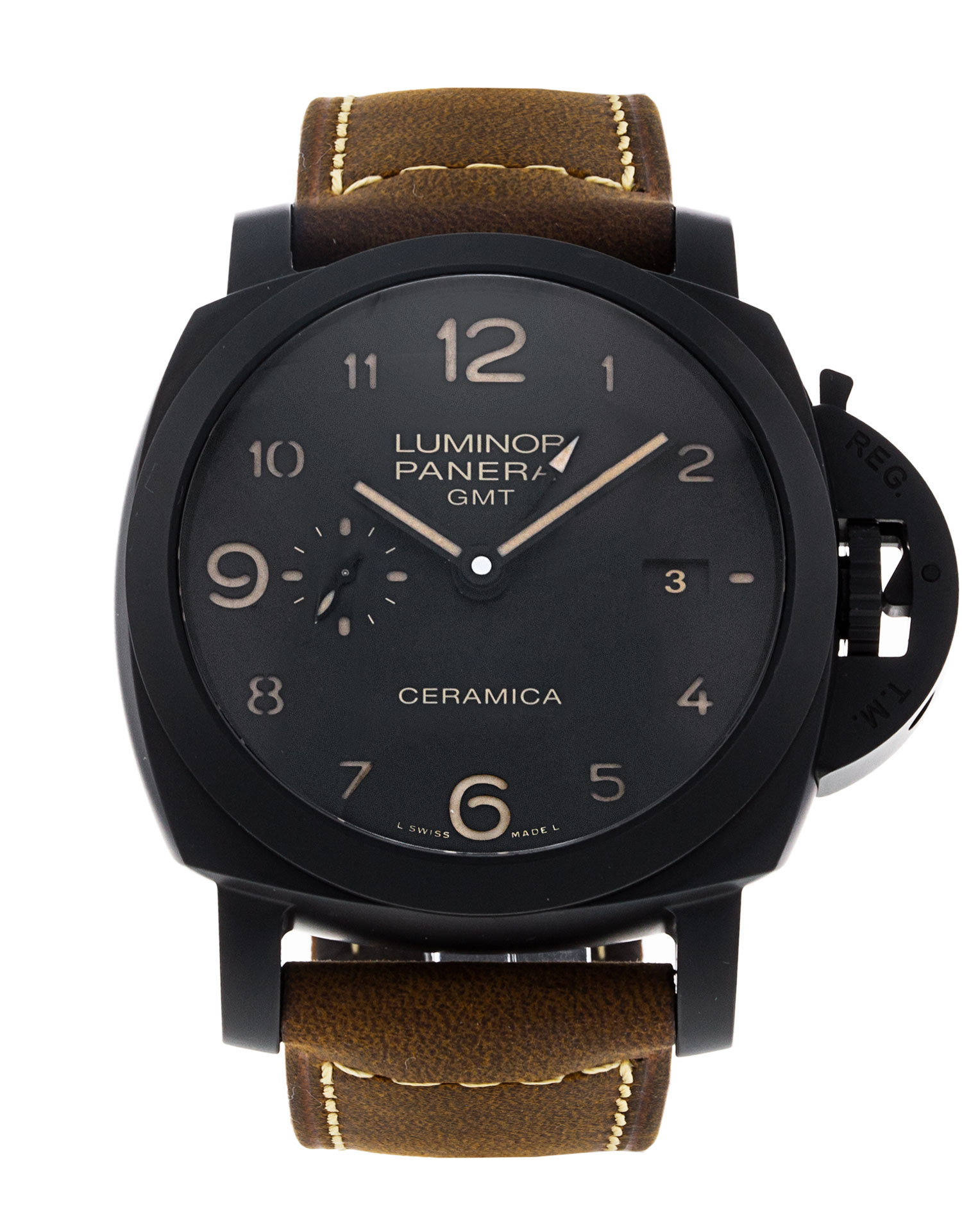 Panerai Luminor 1950 PAM00441