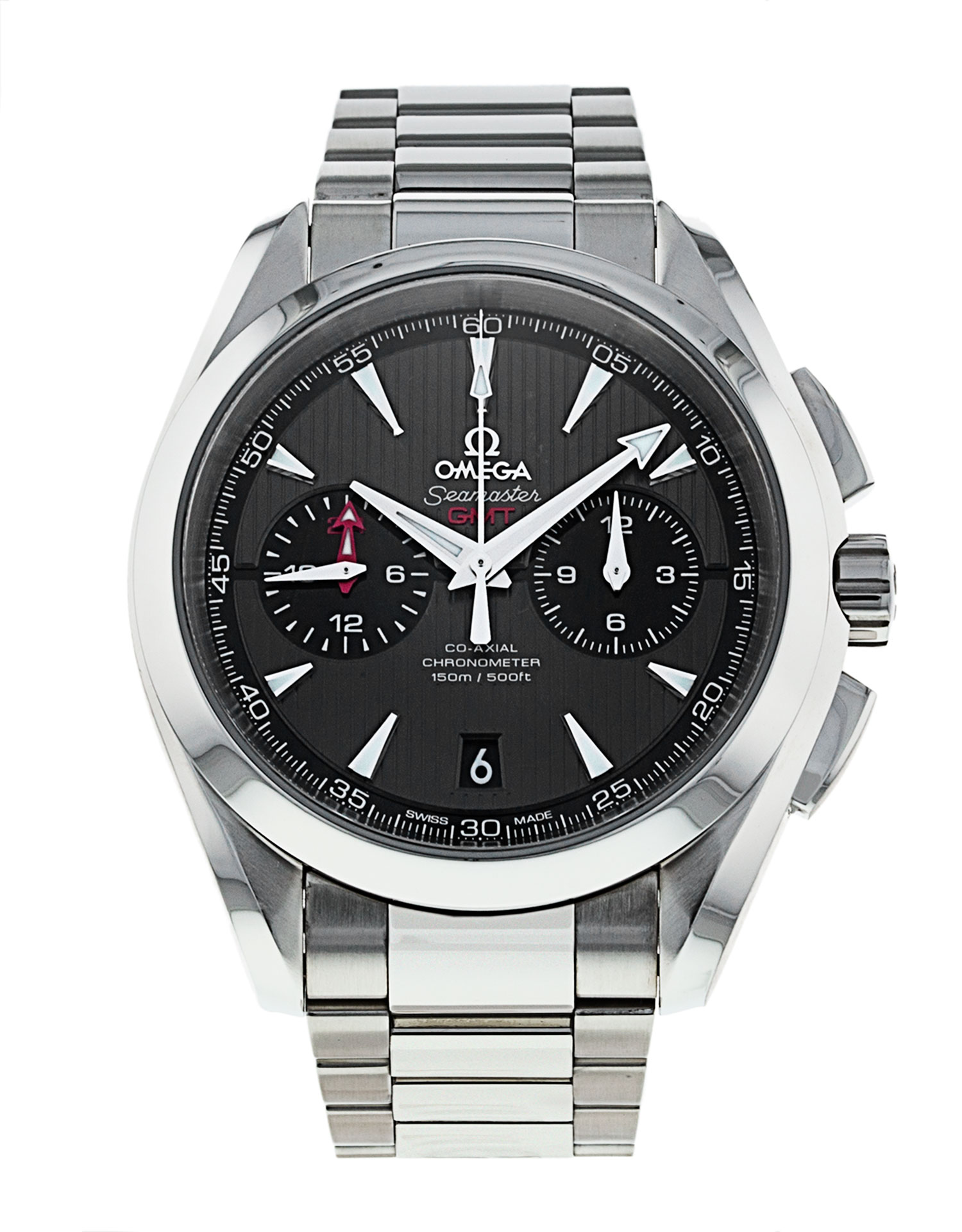 Omega Aqua Terra 150m Gents 231.10.43.52.06.001