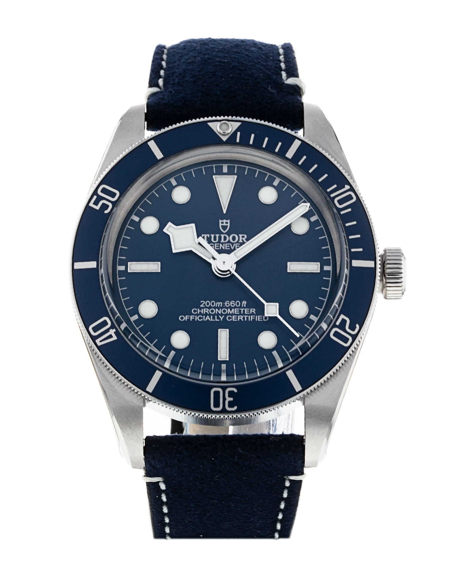 Tudor Black Bay 58 M79030B-0002