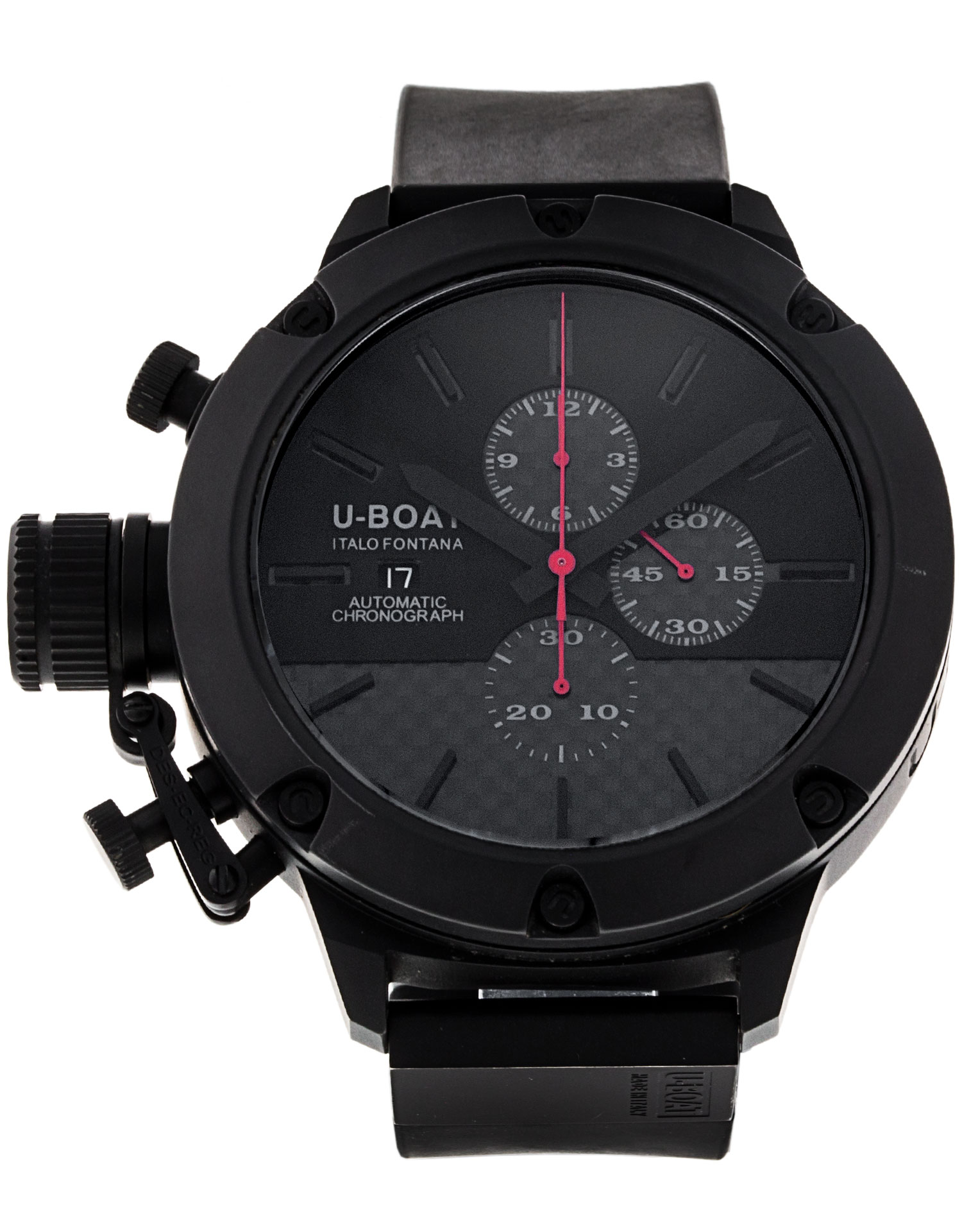 U-Boat Classico 6549