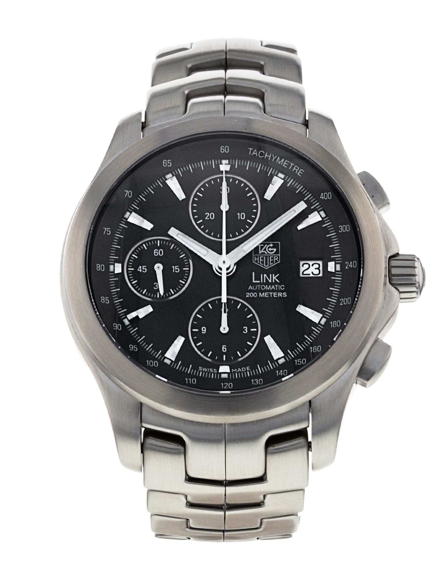 Tag Heuer Link CJF2110.BA0576