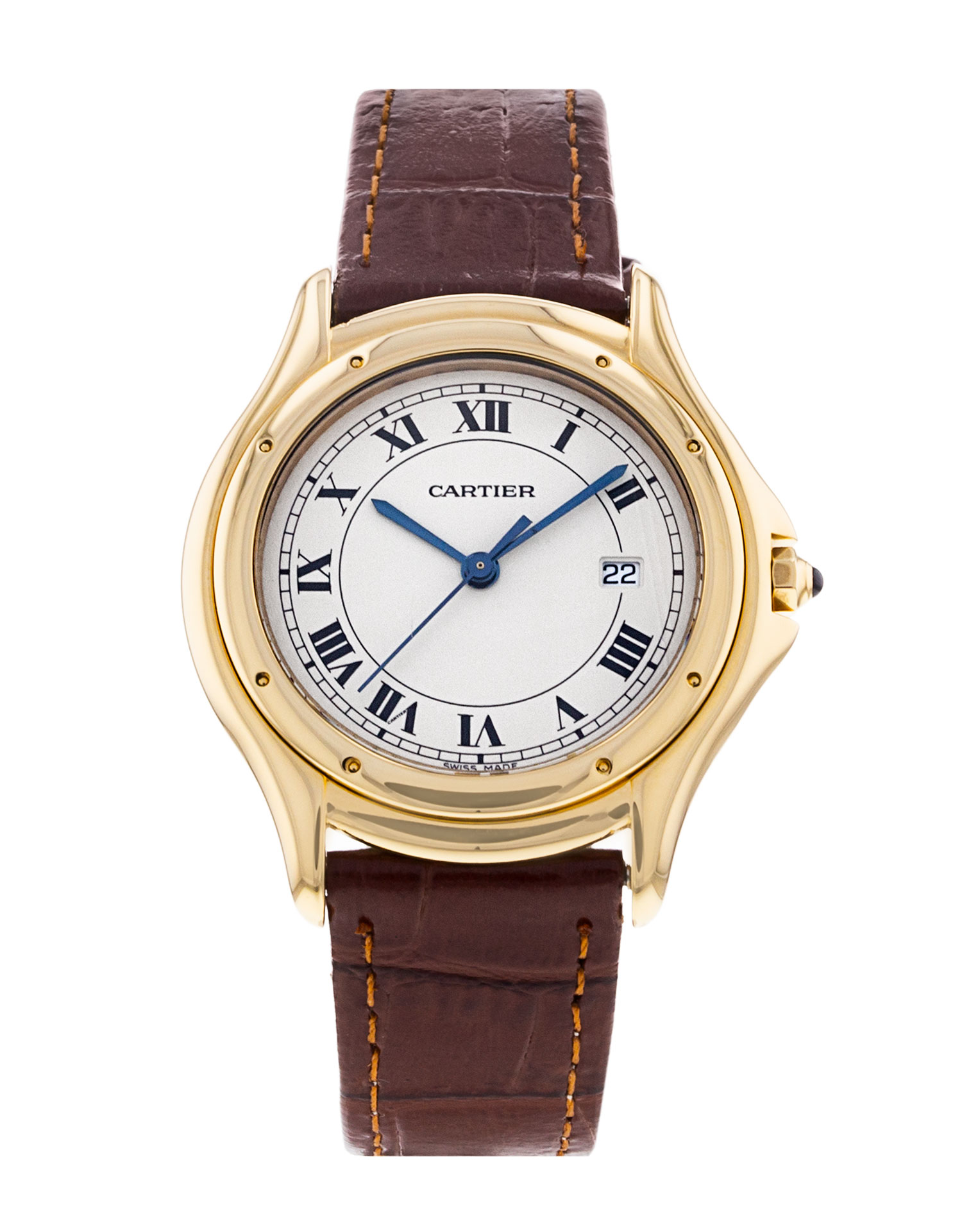 Cartier Cougar 887904