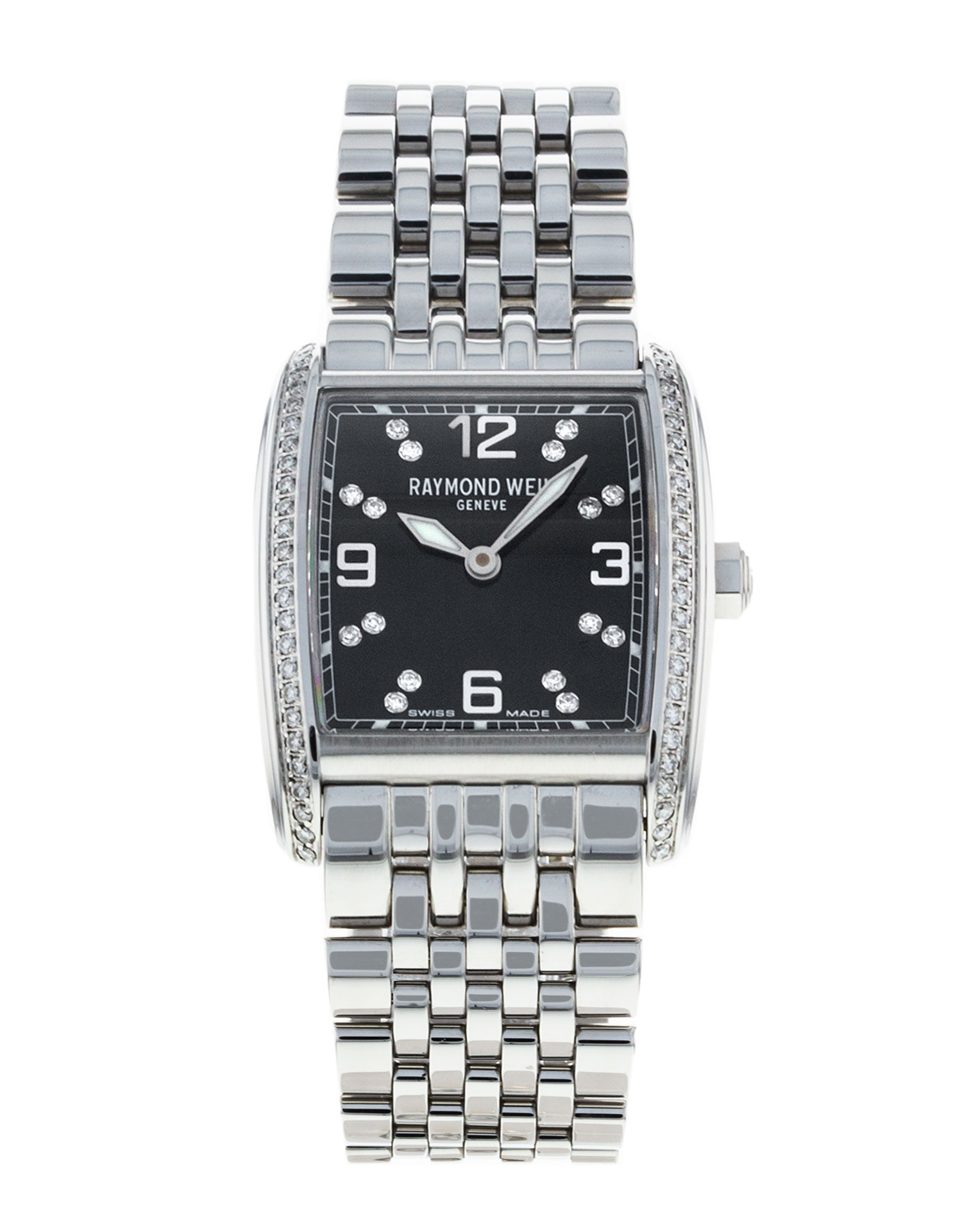 Raymond Weil Don Giovanni 5976-STS-05227