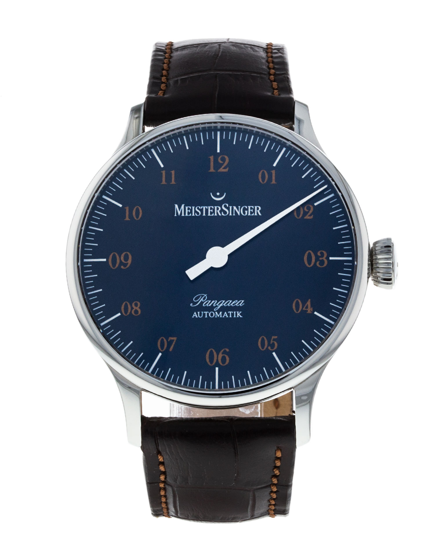 Meistersinger Pangea PM908