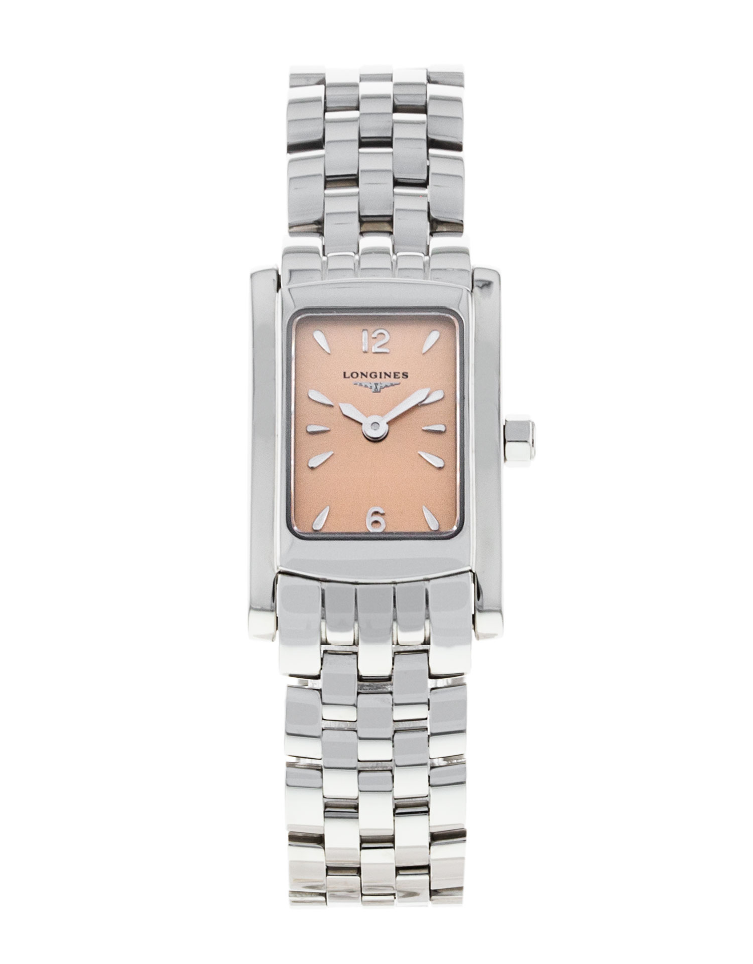 Longines Dolce Vita L5.158.4.96.6
