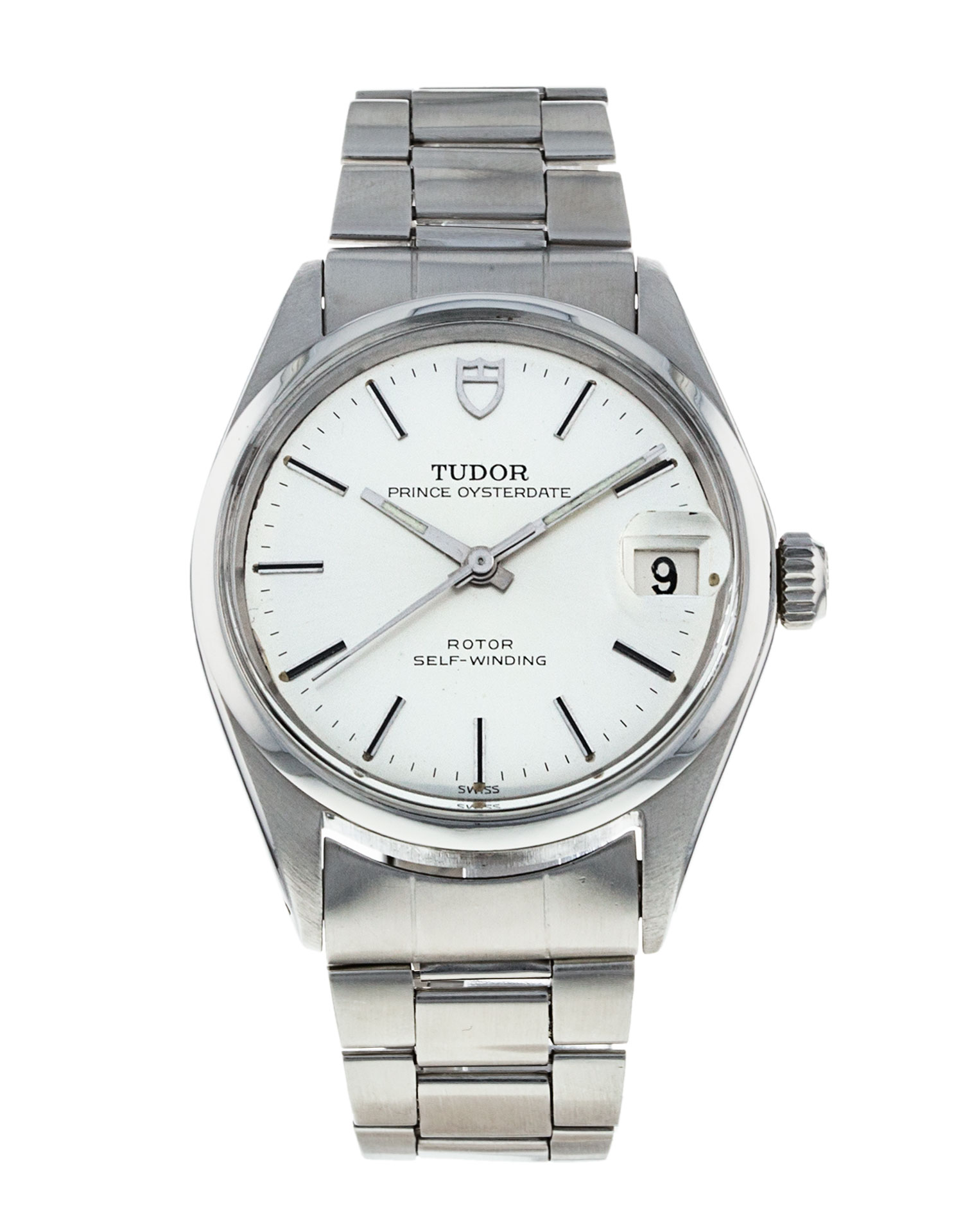 Tudor Prince Oysterdate 90900