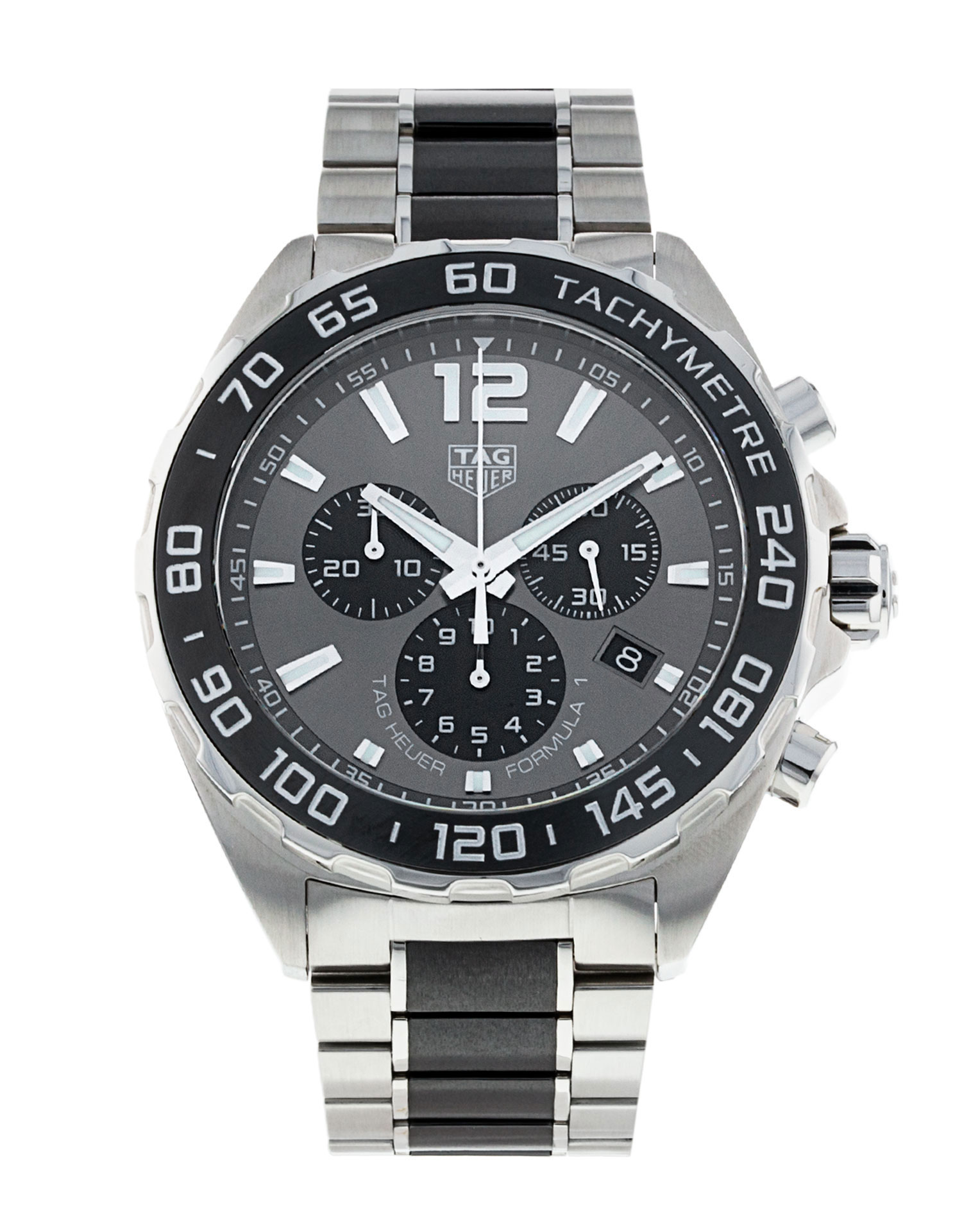 Tag Heuer Formula 1 CAZ1011.BA0843