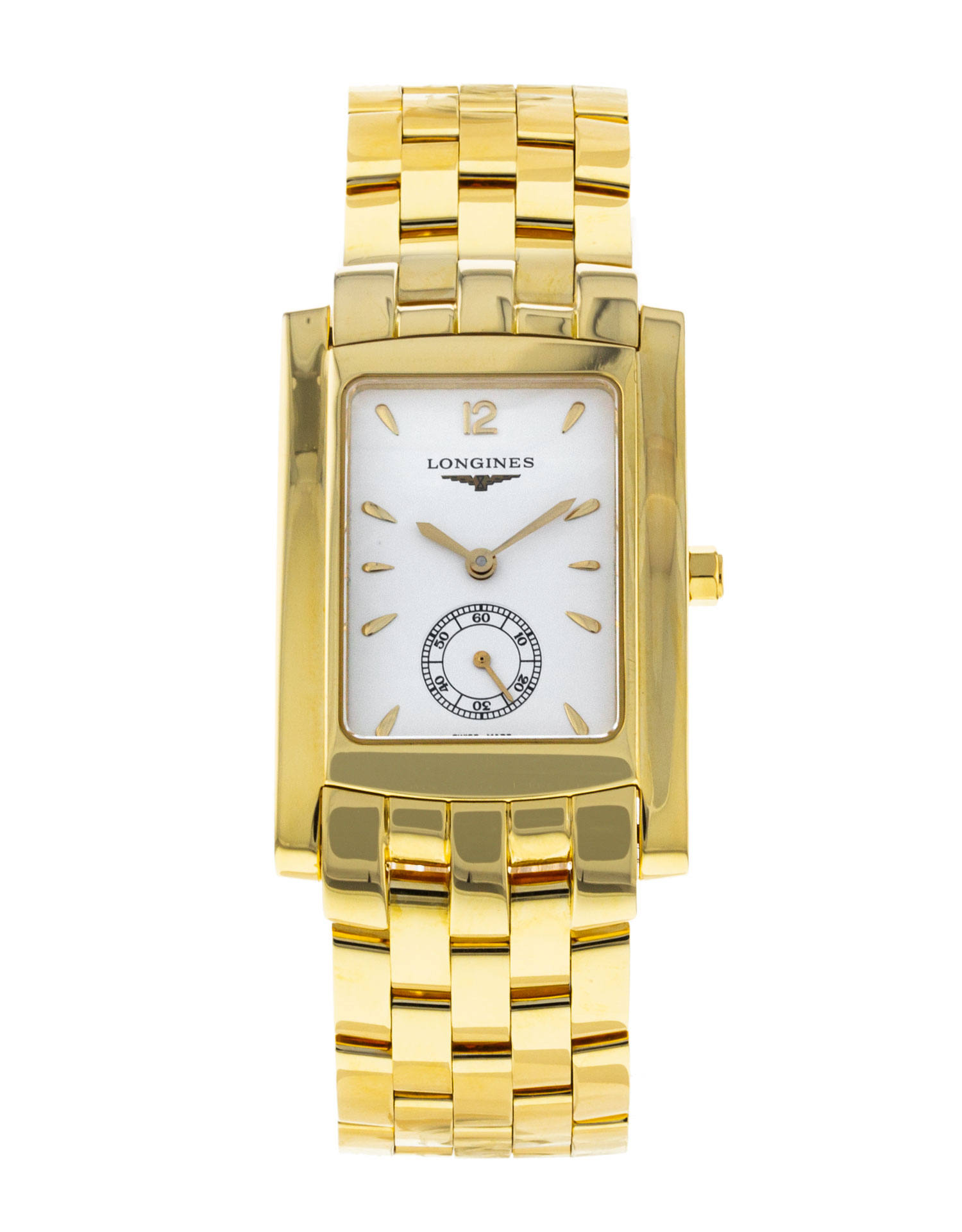 Longines Dolce Vita L5.655.6.16.6