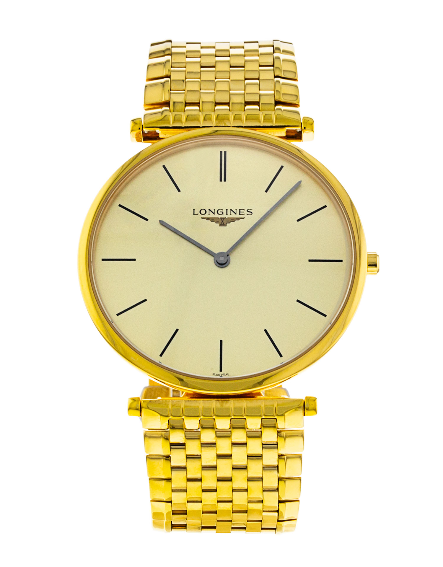 Longines Grande Classique L4.755.2.32.8