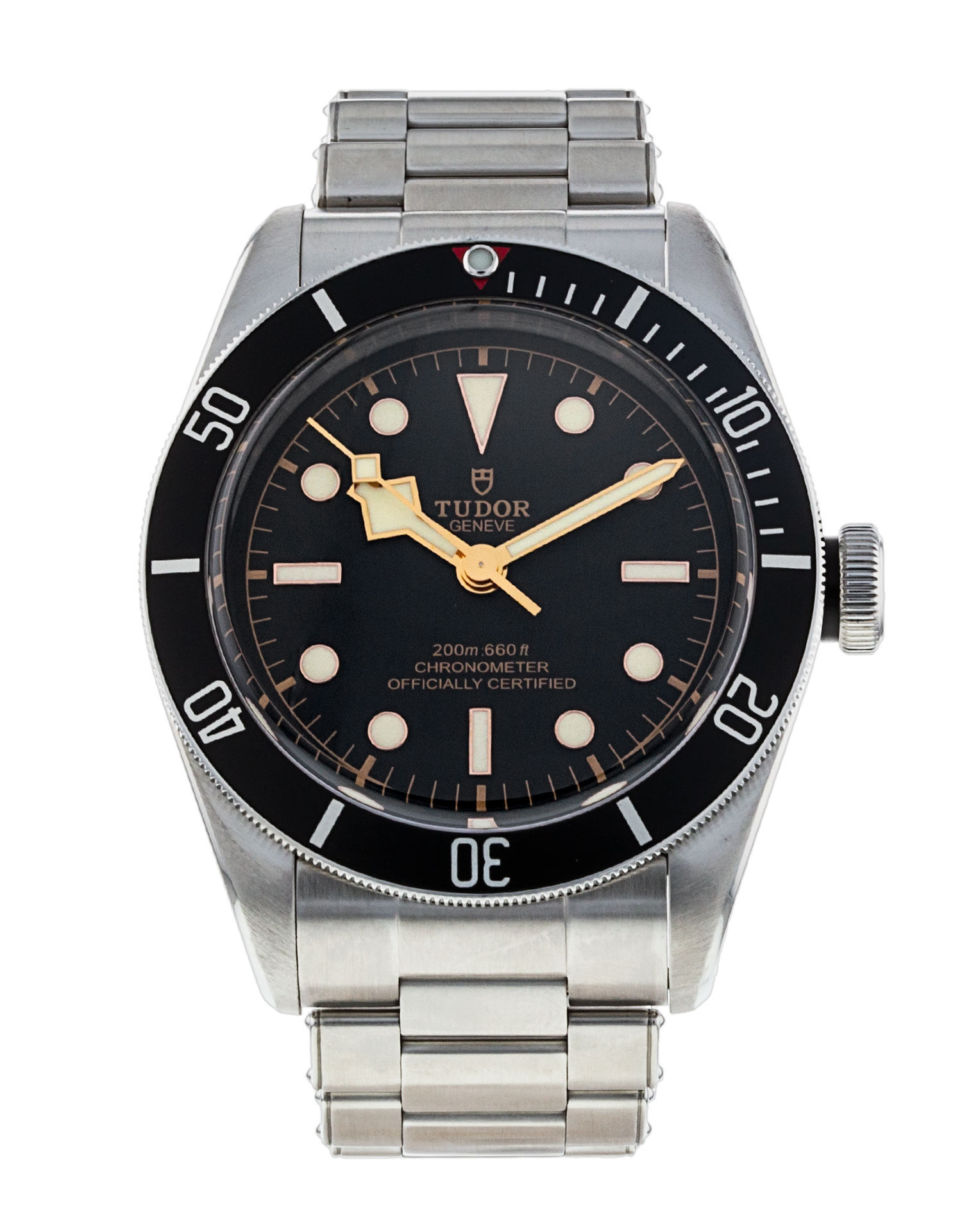 Tudor Black Bay M79230N-0009