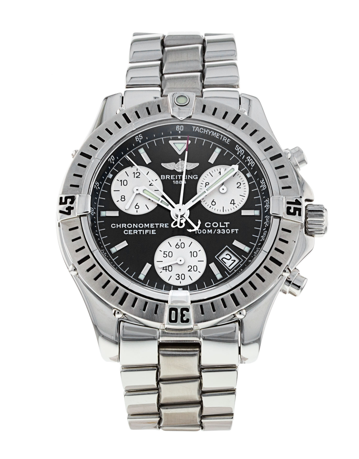 Breitling Colt Quartz A73350