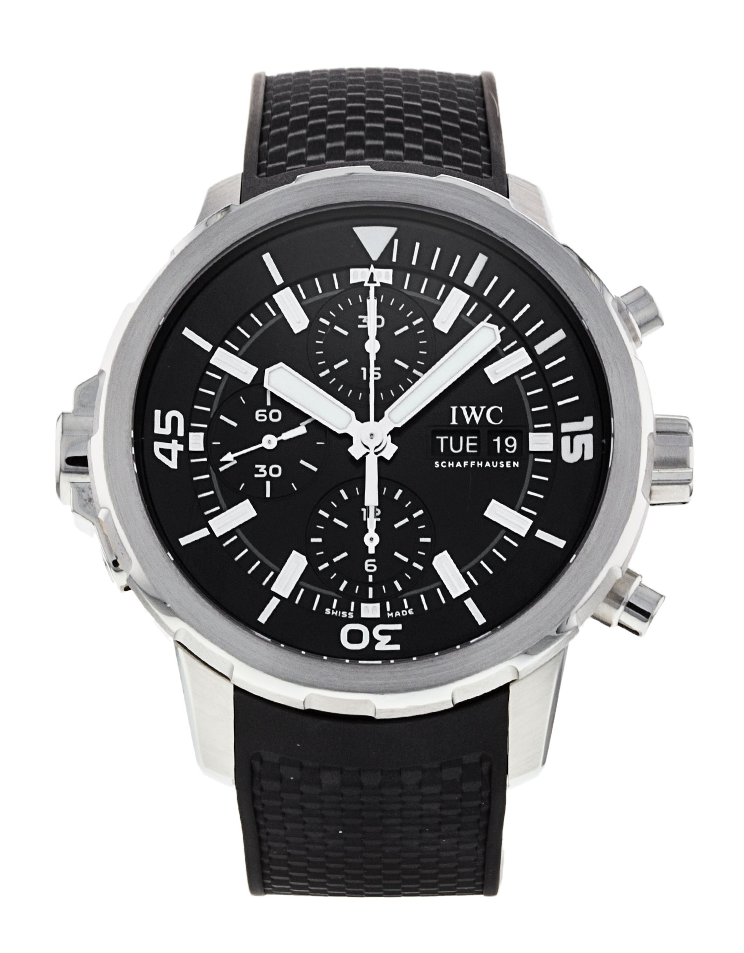 IWC Aquatimer IW376803