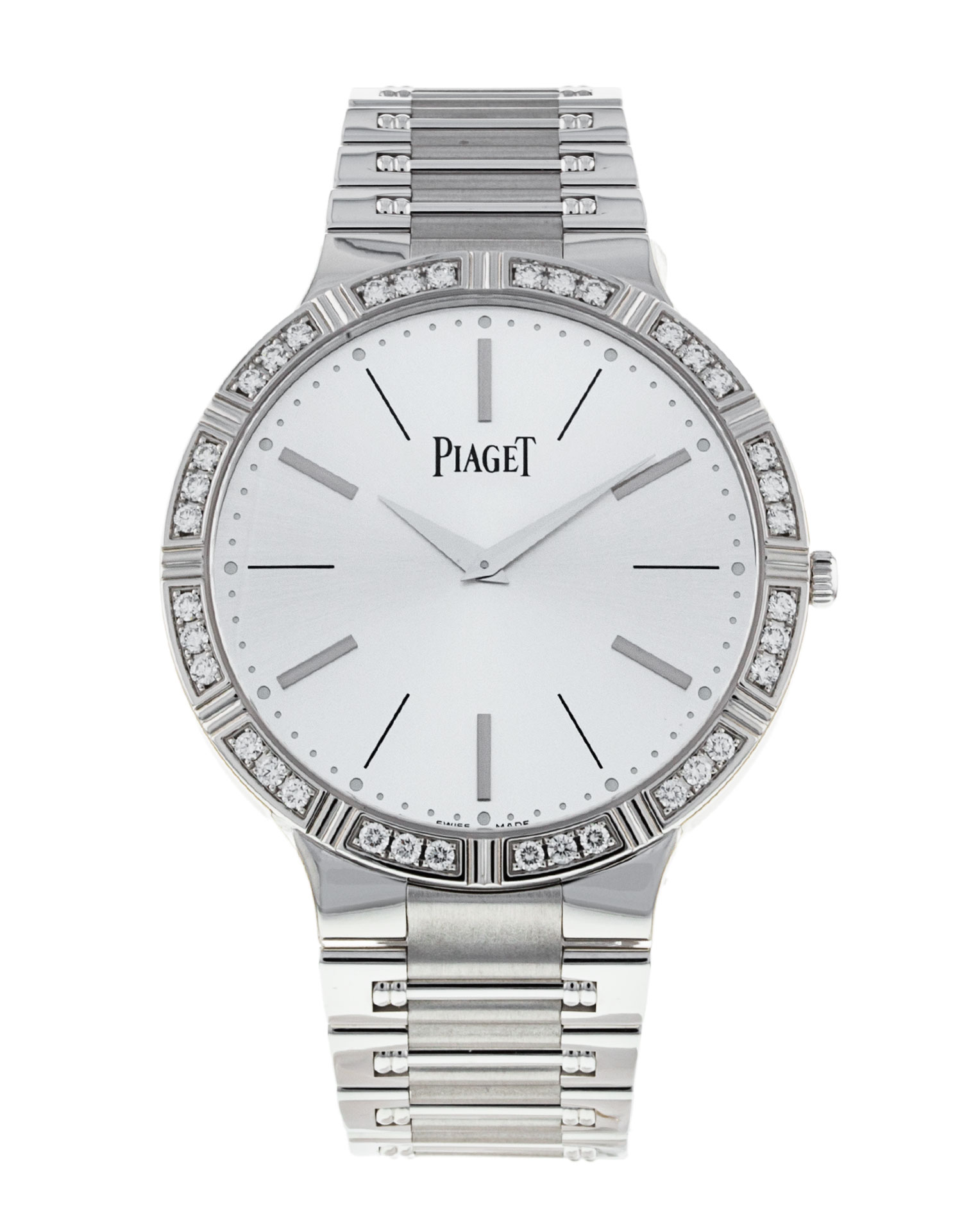 Piaget Dancer G0A38046 Thumbnail 1