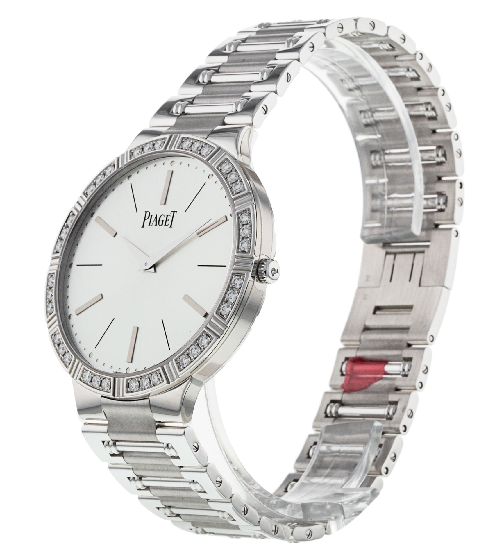Piaget Dancer G0A38046 Thumbnail 2
