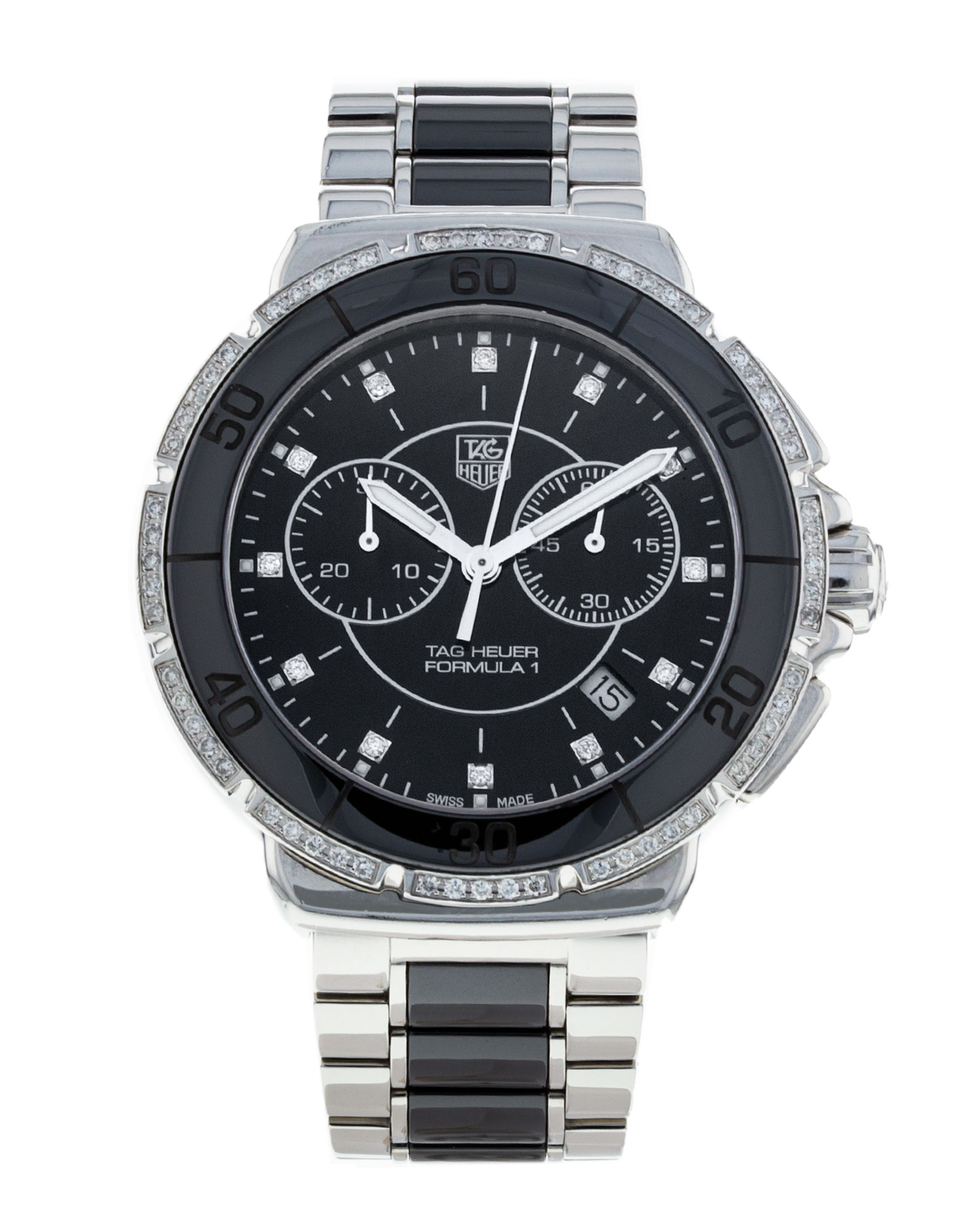 Tag Heuer Formula 1 Sparkling CAH1212.BA0862