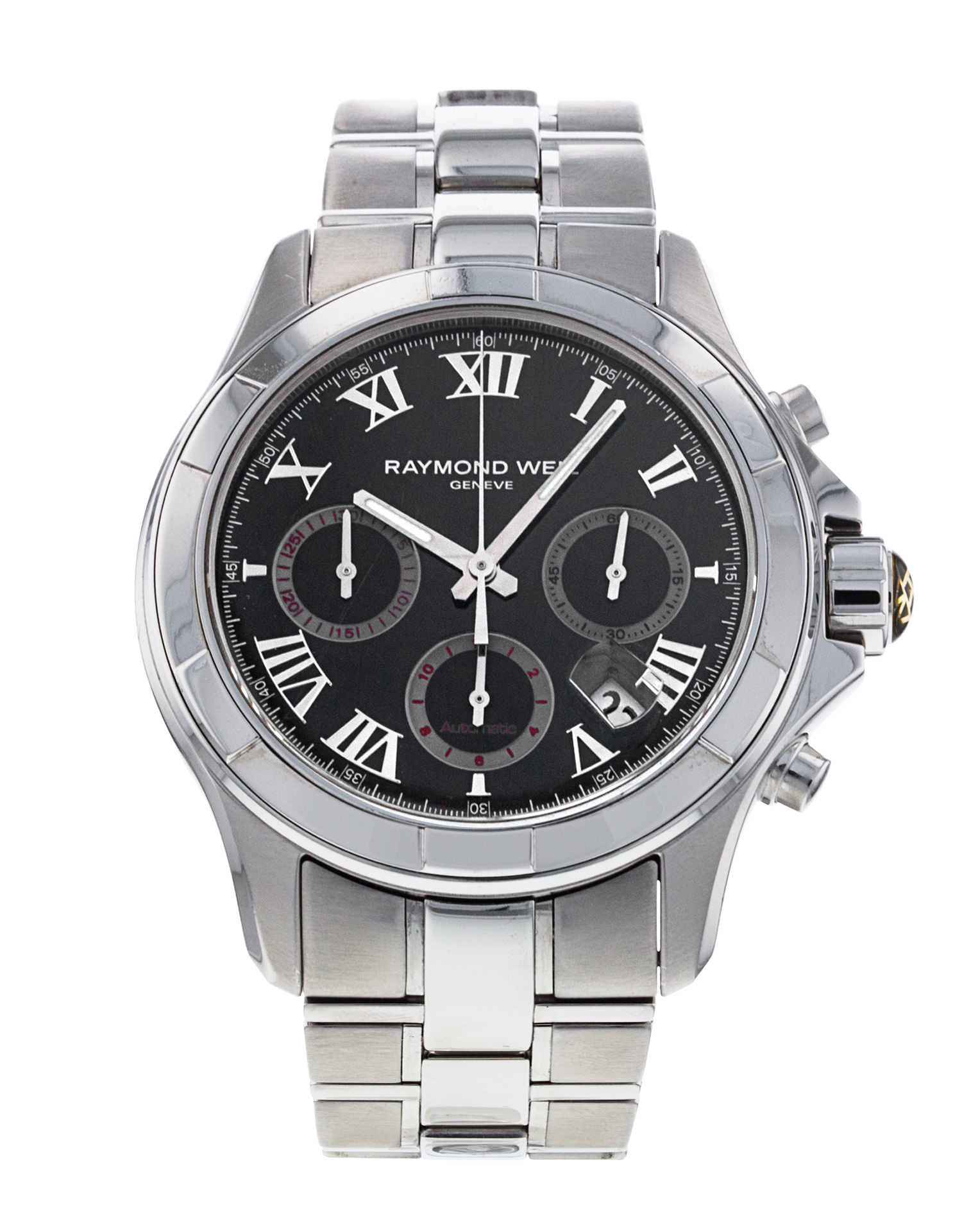 Raymond Weil Parsifal 7260-ST-000208