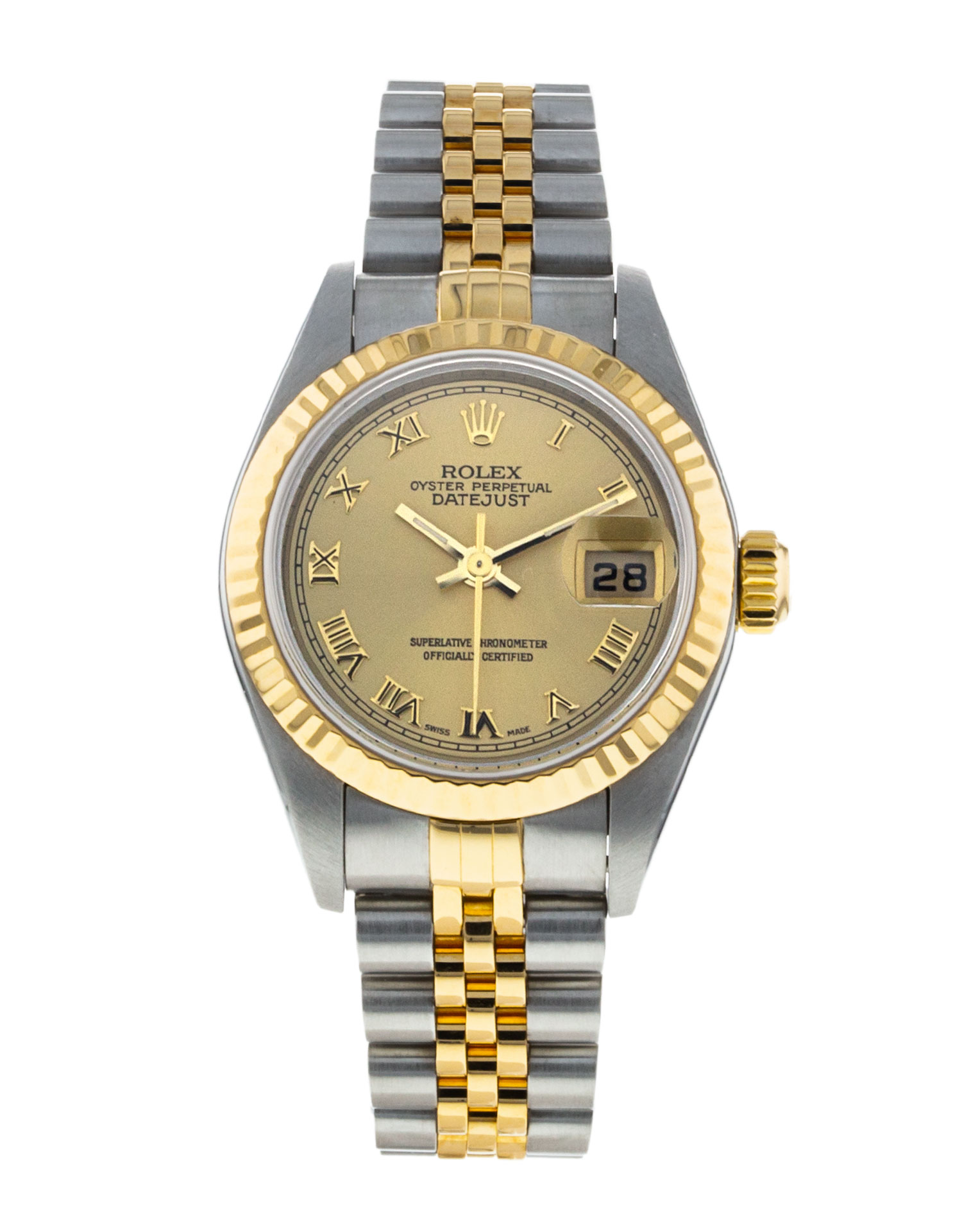 Rolex Datejust Lady 79173