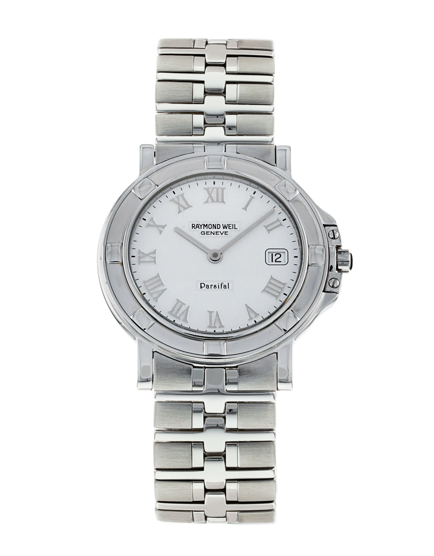 Raymond Weil Parsifal 9531-ST-00308