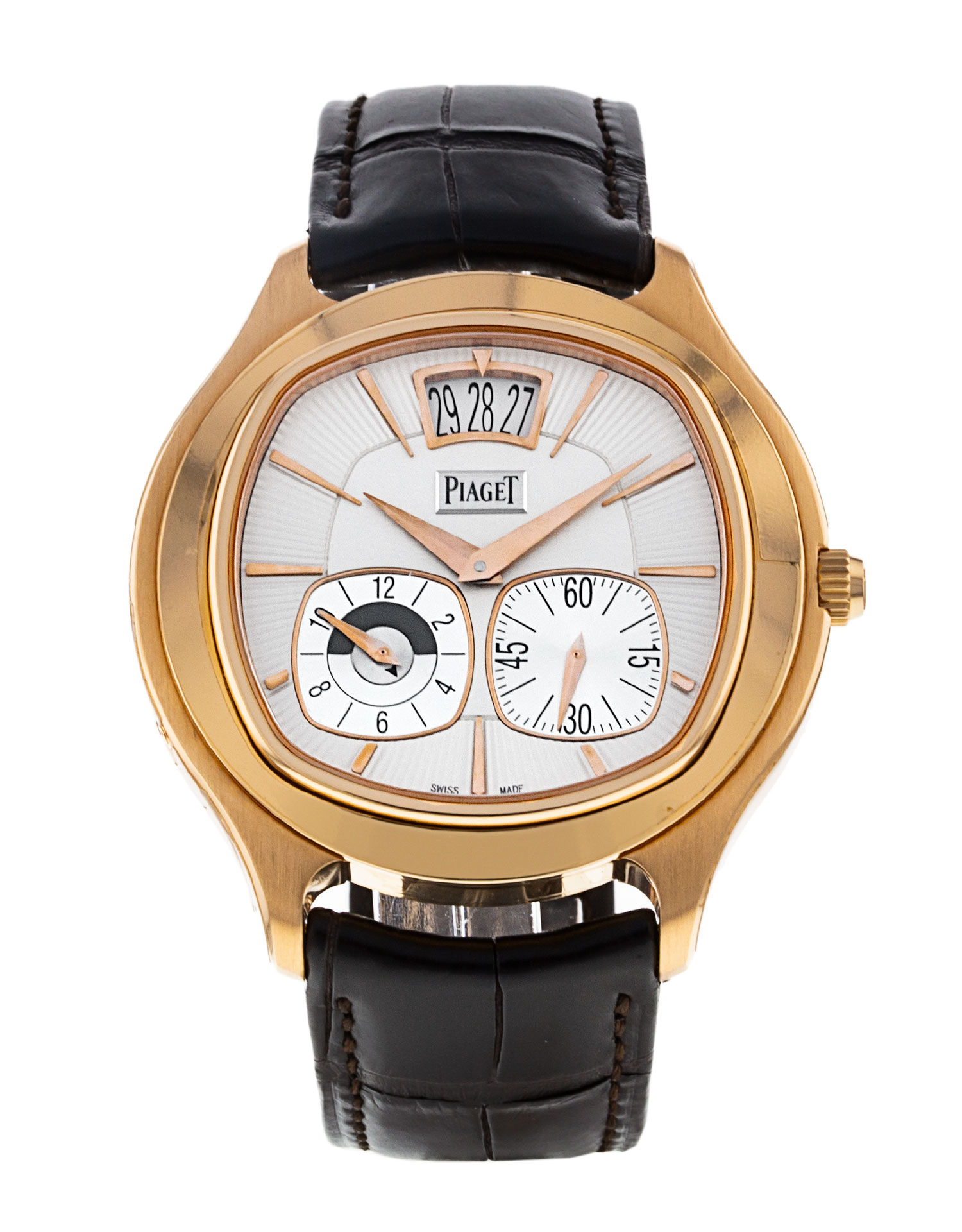 Piaget Emperador G0A32017