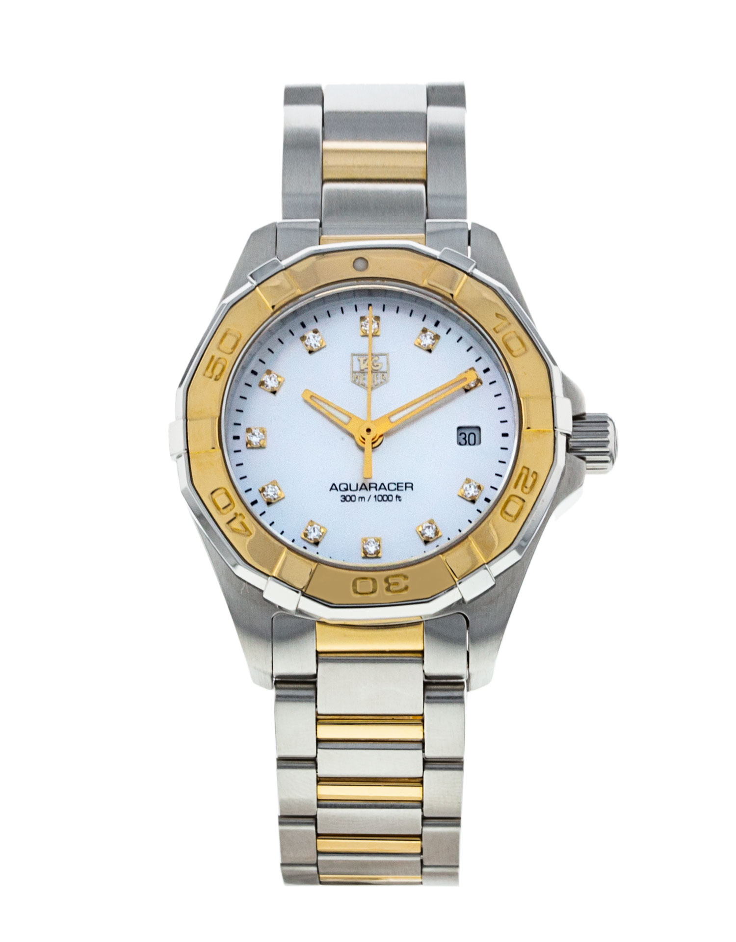 Tag Heuer Aquaracer WAY1451.BD0922