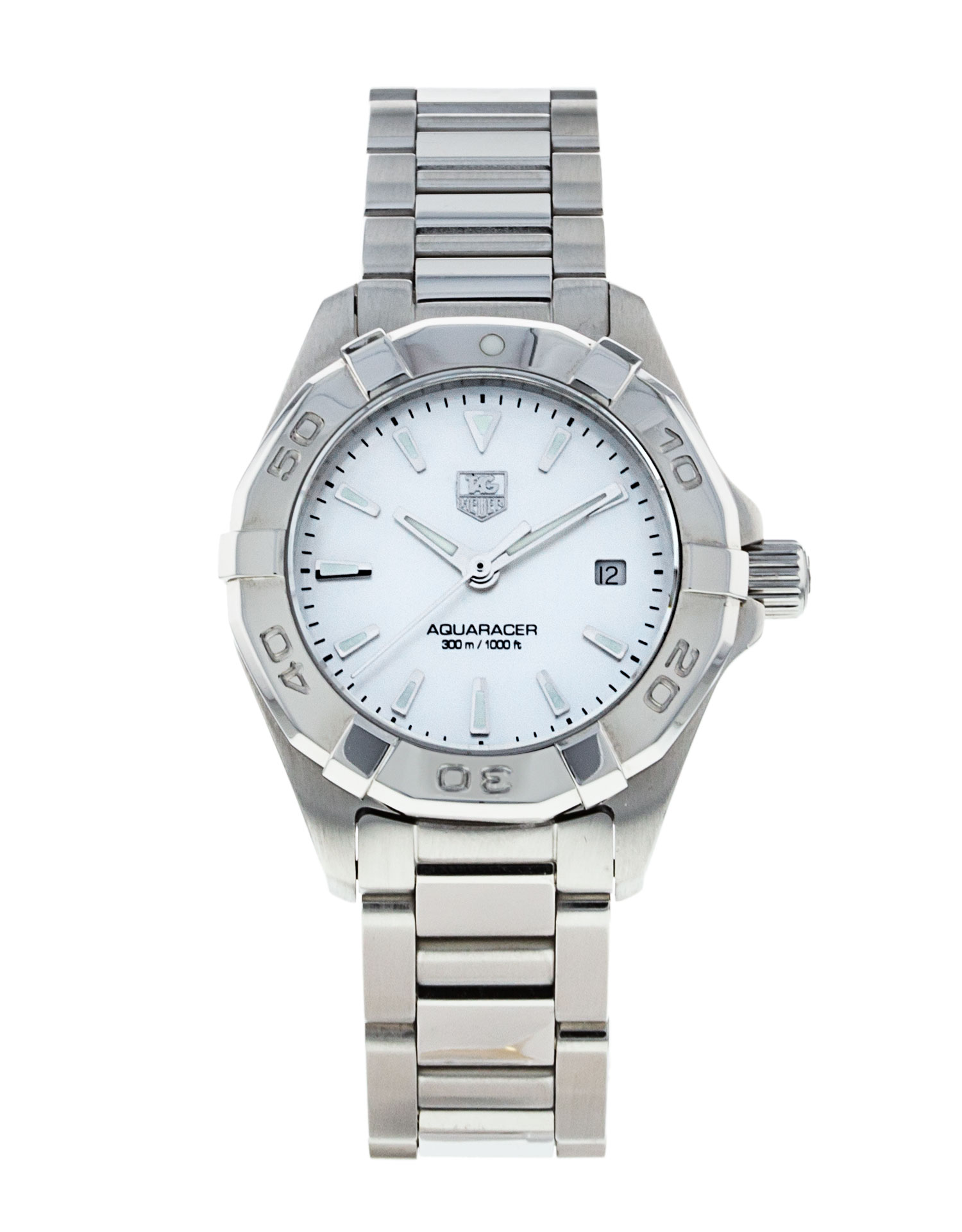 Tag Heuer Aquaracer WAY1412.BA0920