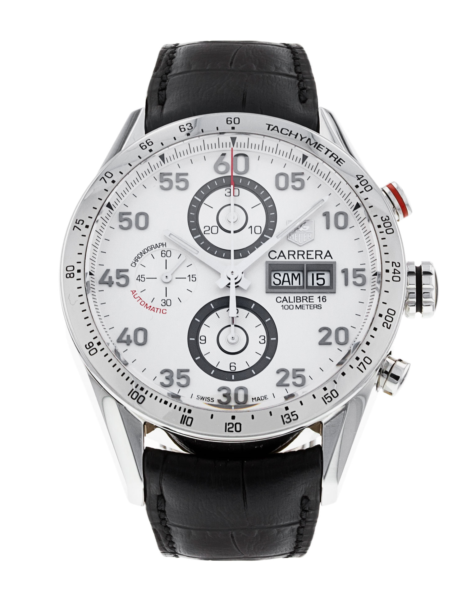 Tag Heuer Carrera CV2A11.FC6235
